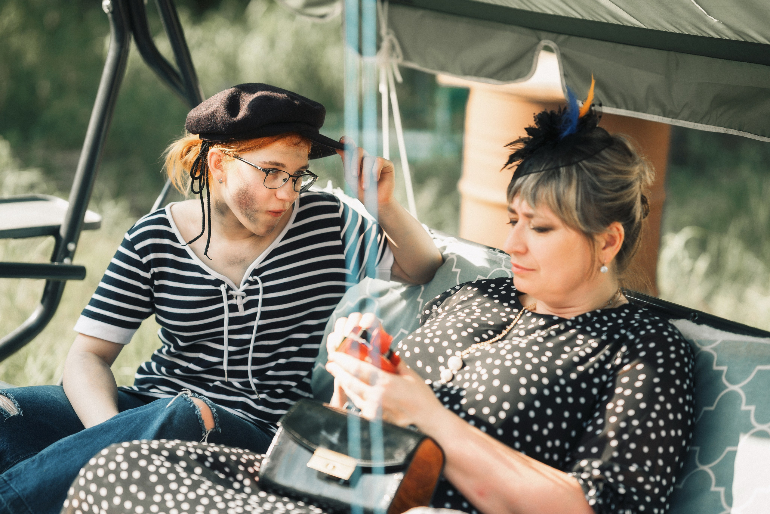Репортажная фотосъемка юбилея в Воронеже. Свадебный и репортажный фотограф в Воронеже Роман Янко