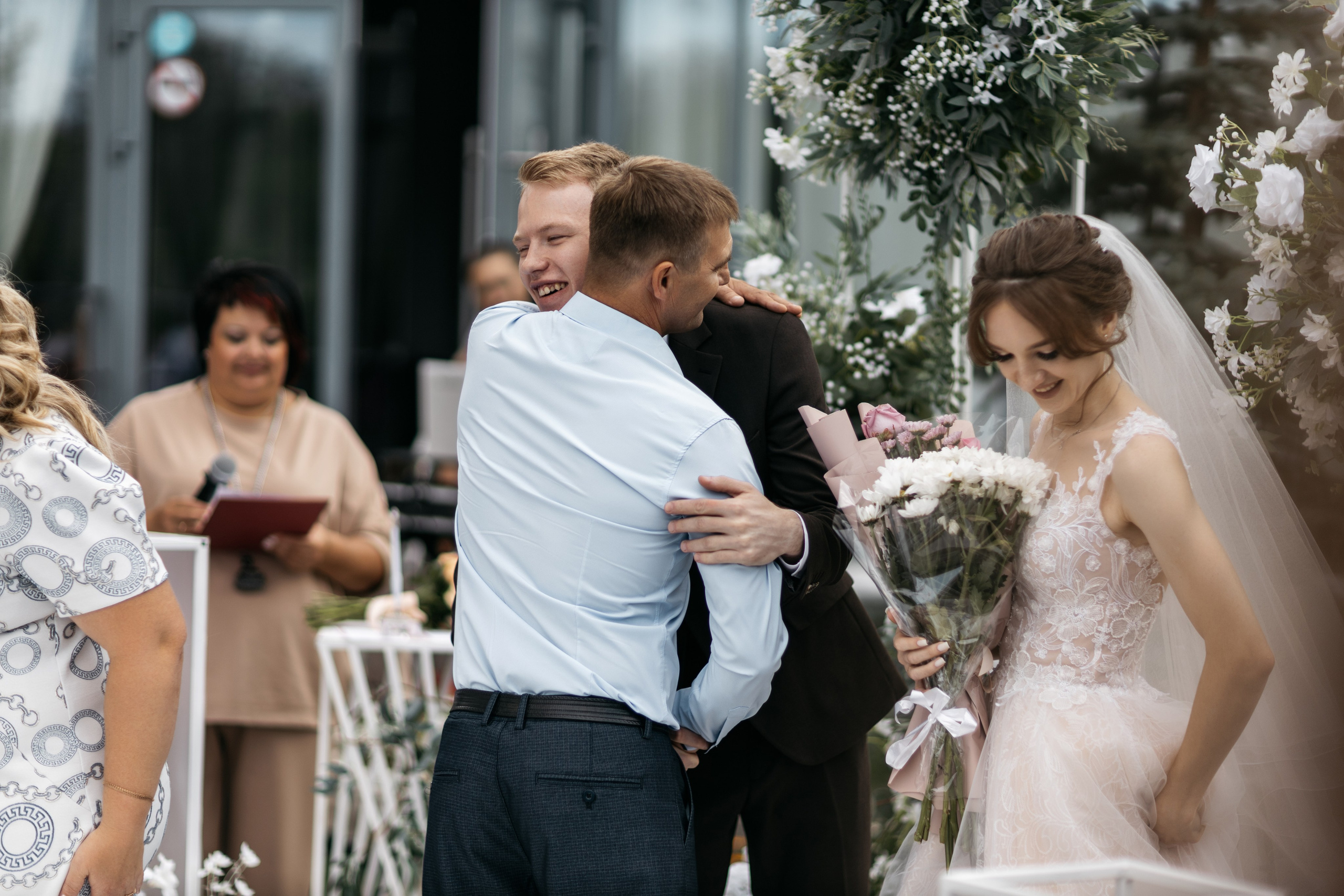 Счастливые мгновения. Юра и Аня. Свадебный и семейный фотограф в Магнитогорске Катя Буряк