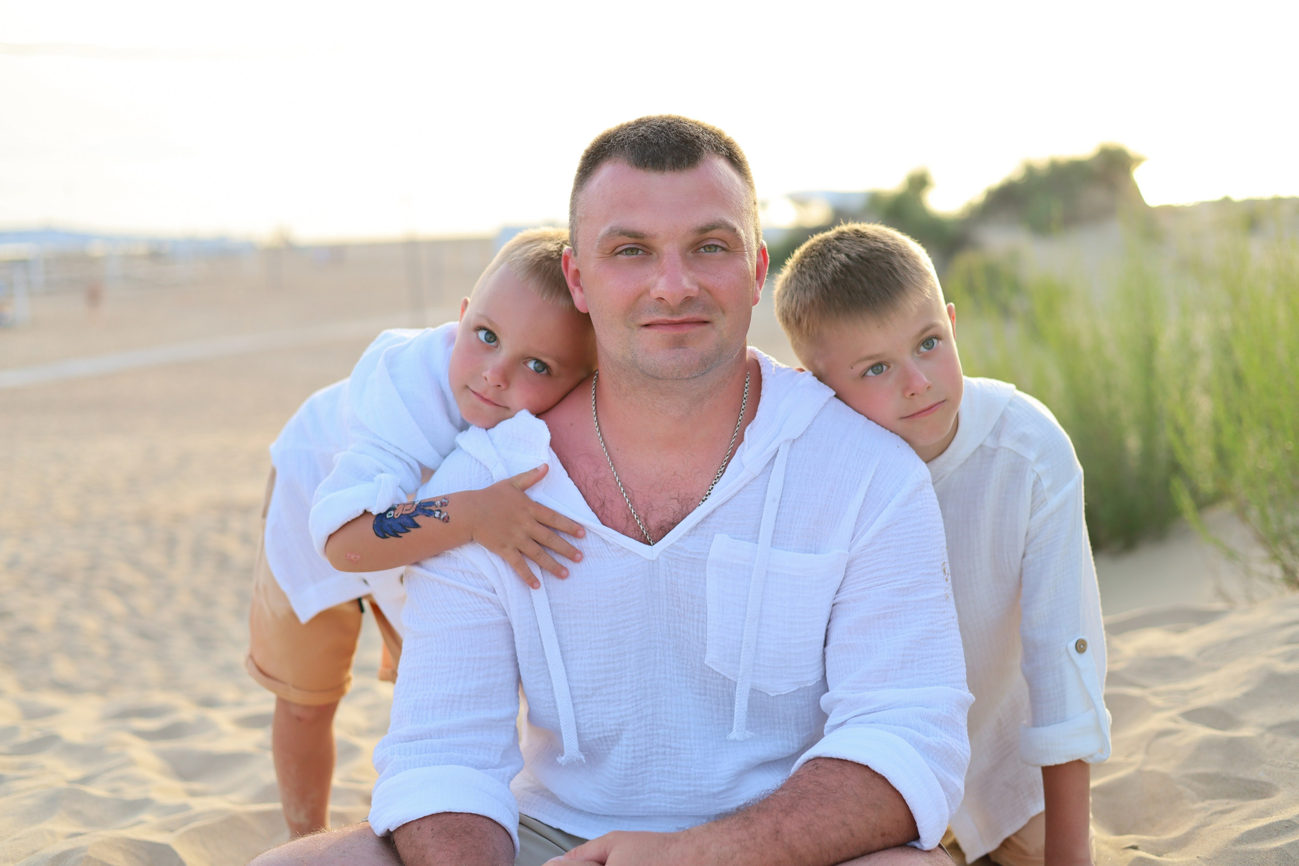 Индивидуальные съемки. Ваш свадебный и семейный фотограф😊