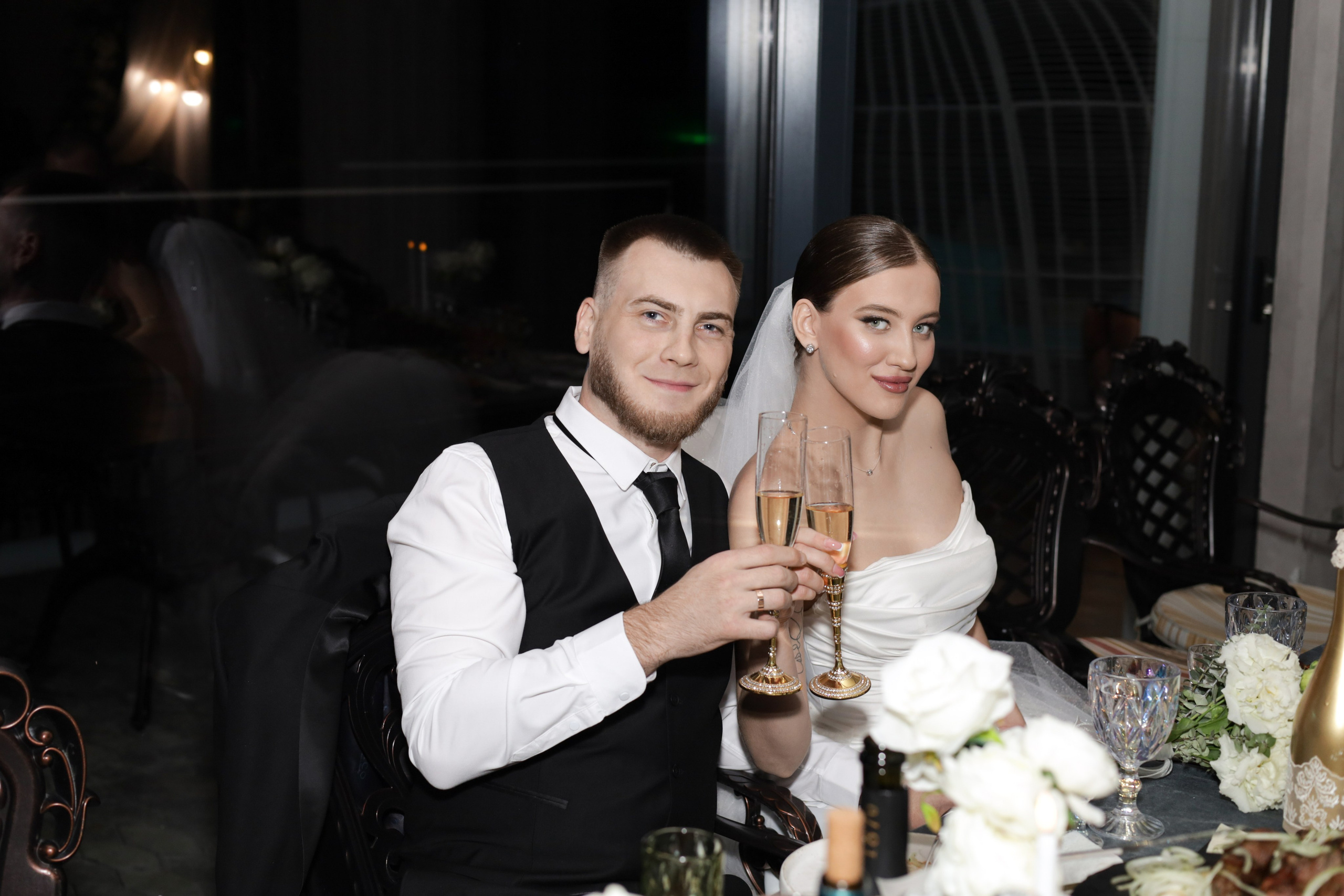 Ваш свадебный и семейный фотограф😊