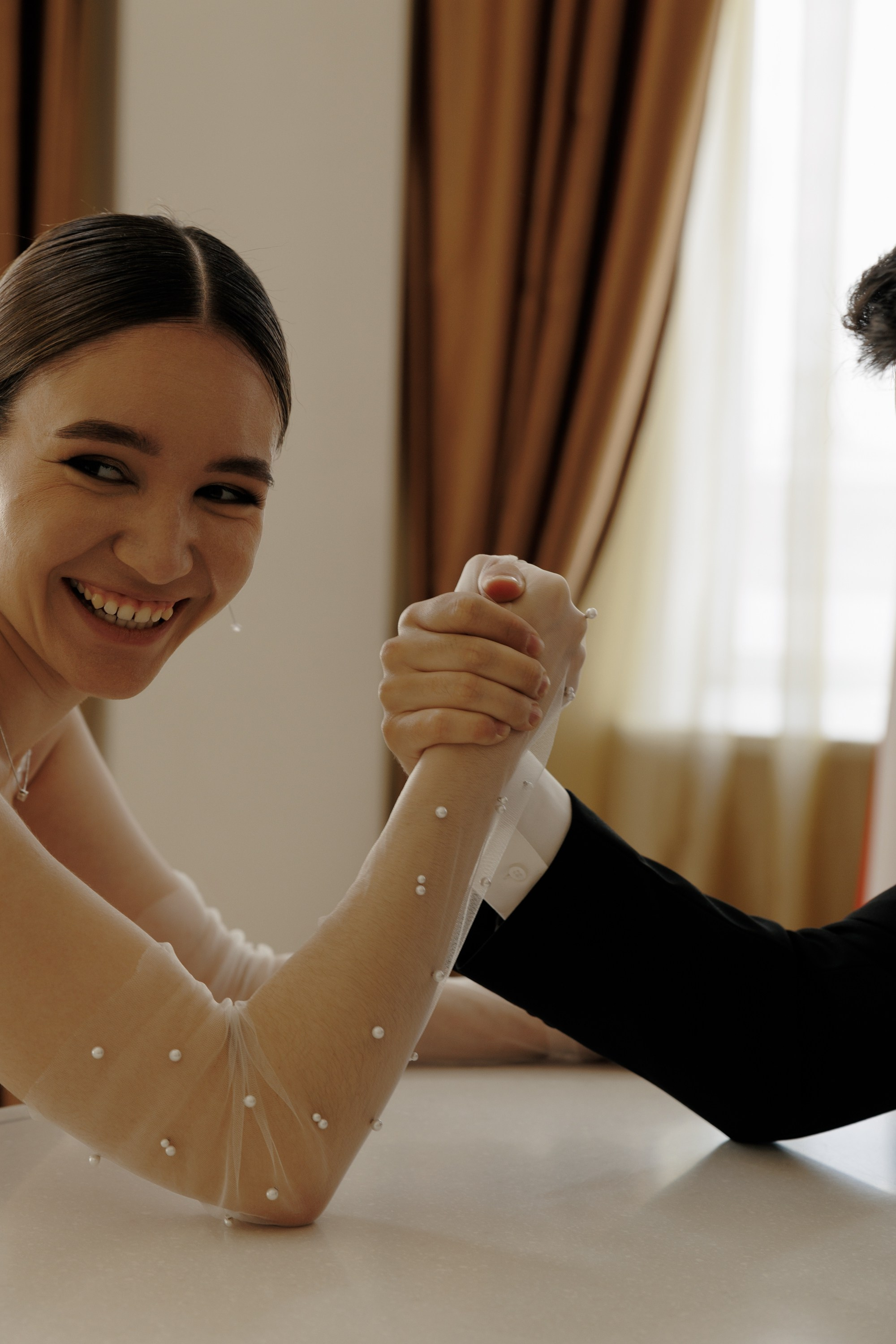 Алексей и Алина (полный день). Свадебный фотограф