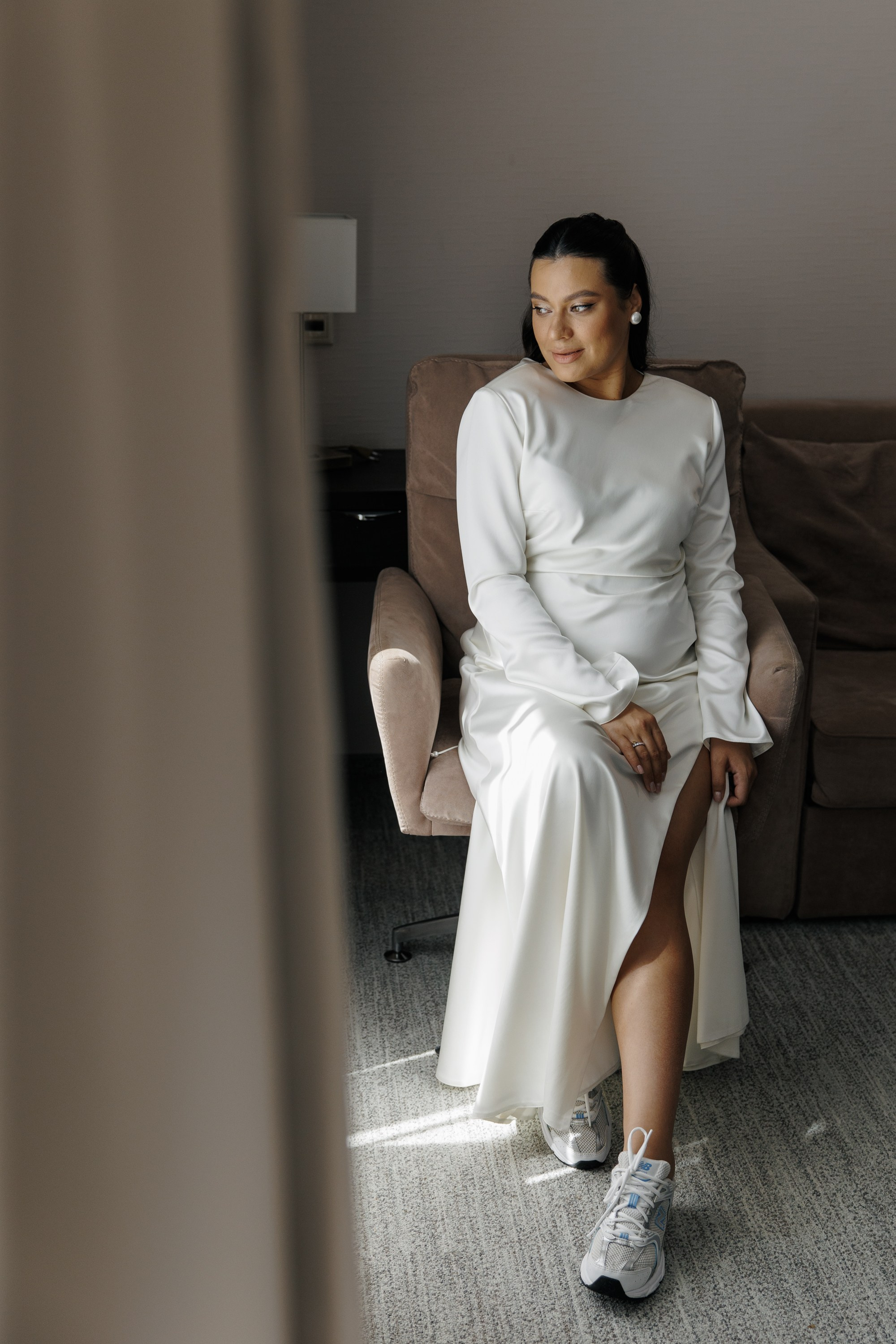 Александр и Диана. Свадебный фотограф