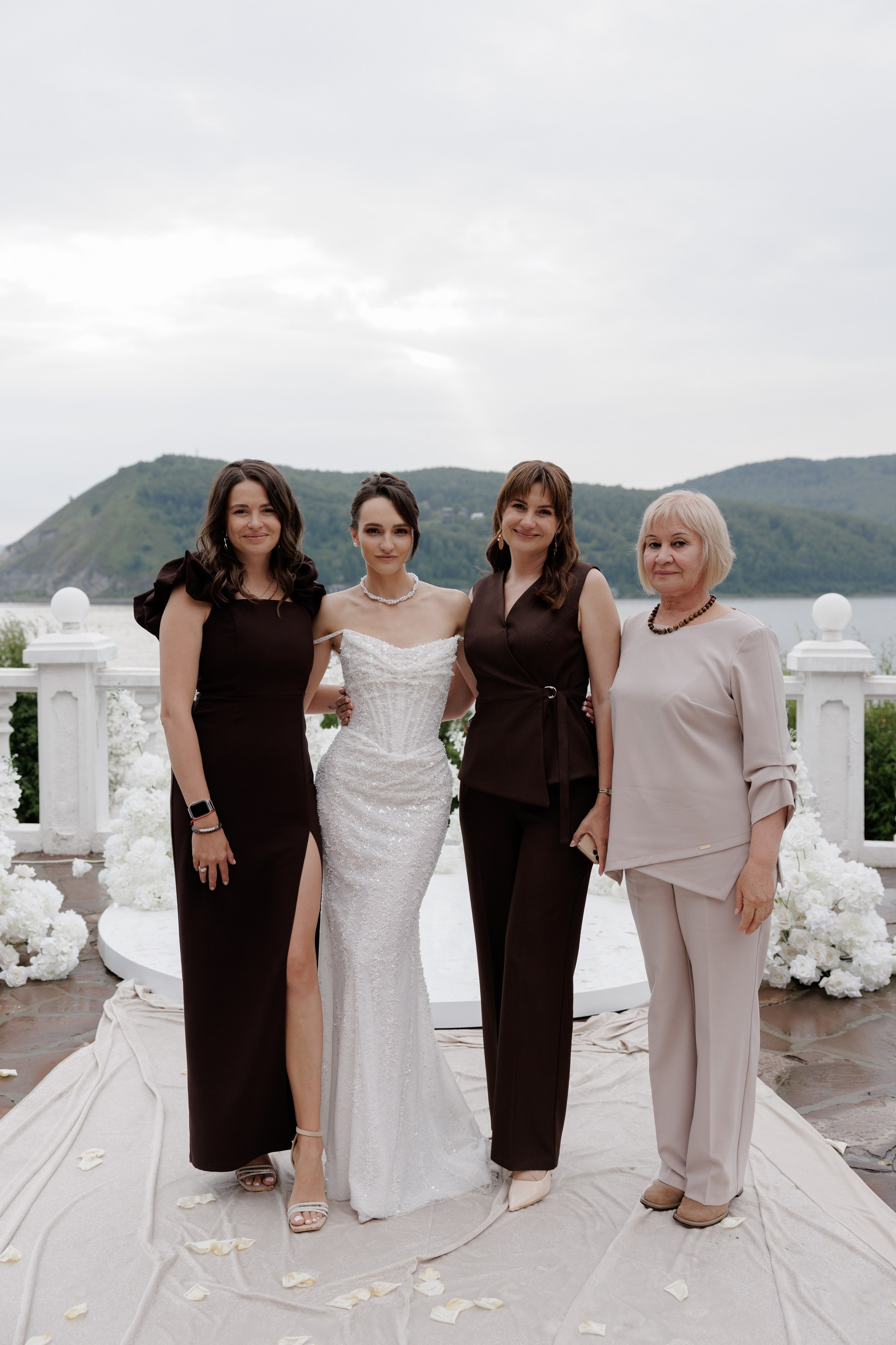 Андрей и Валерия (клиентская серия). Фотограф Иркутск