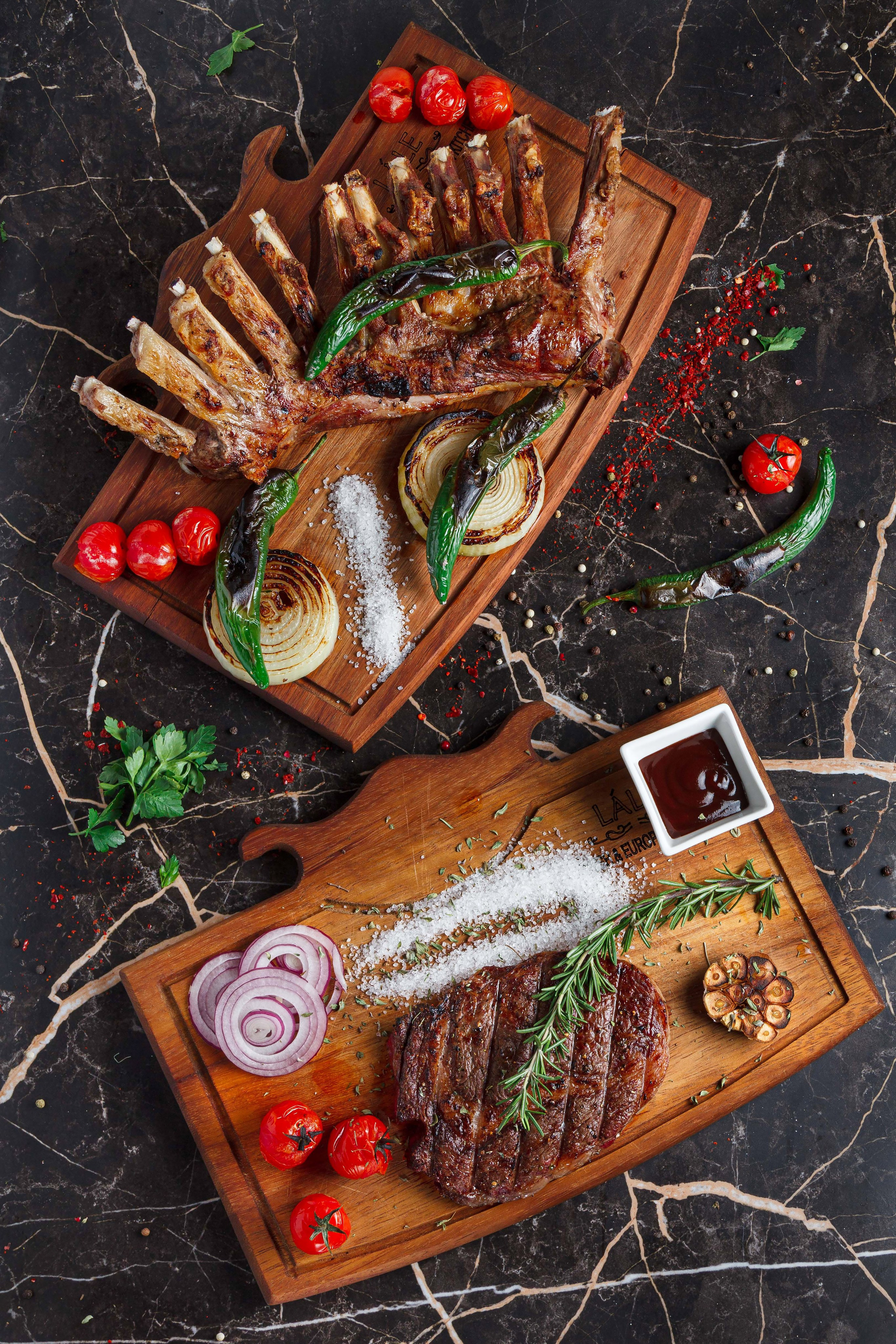 Foodphoto. Фотограф Алексей Веселов