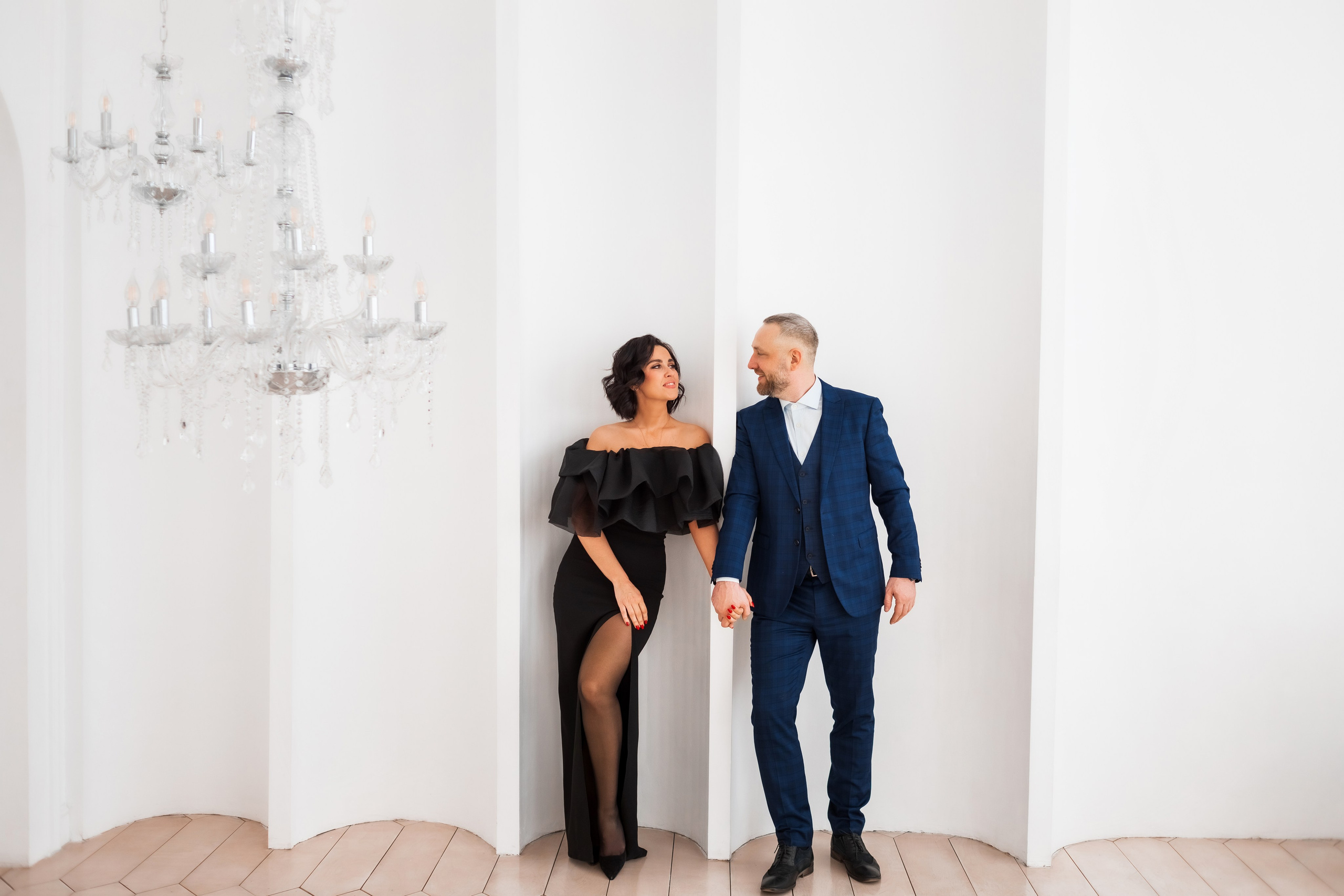 Евгений и Виктория. Семейный и детский фотограф в Екатеринбурге Оксана Пипкина