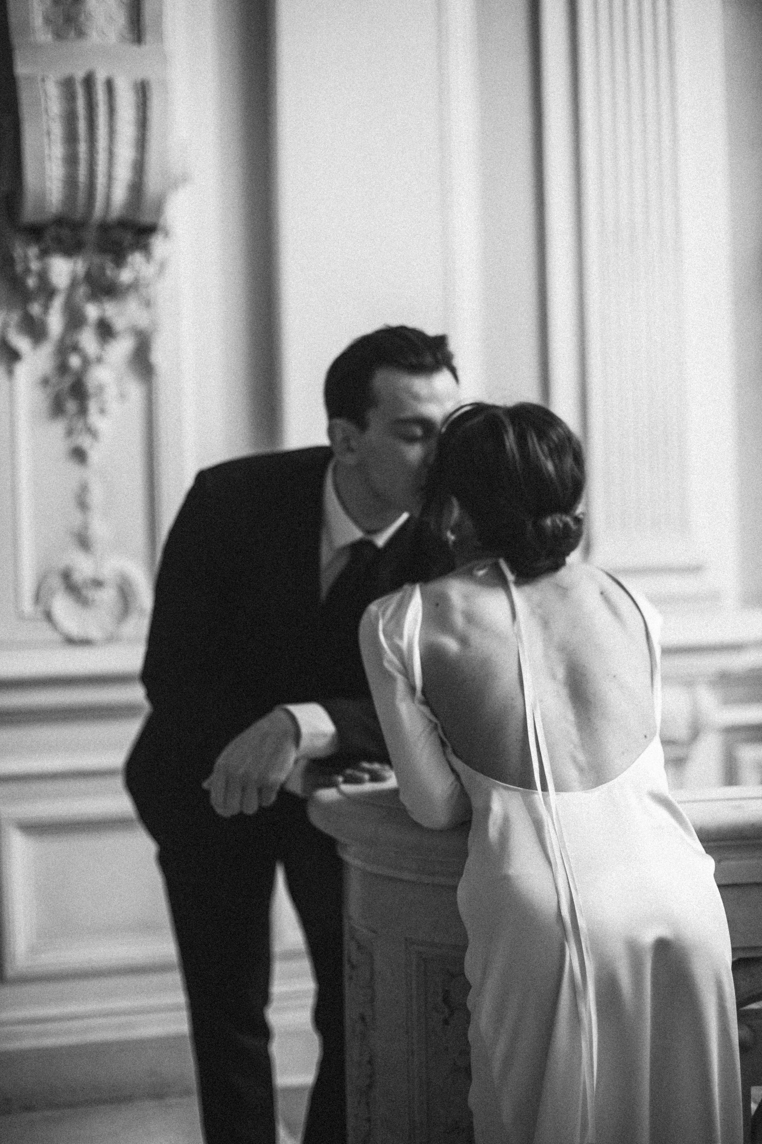 Красота в твоих глазах. Свадебный фотограф Анастасия