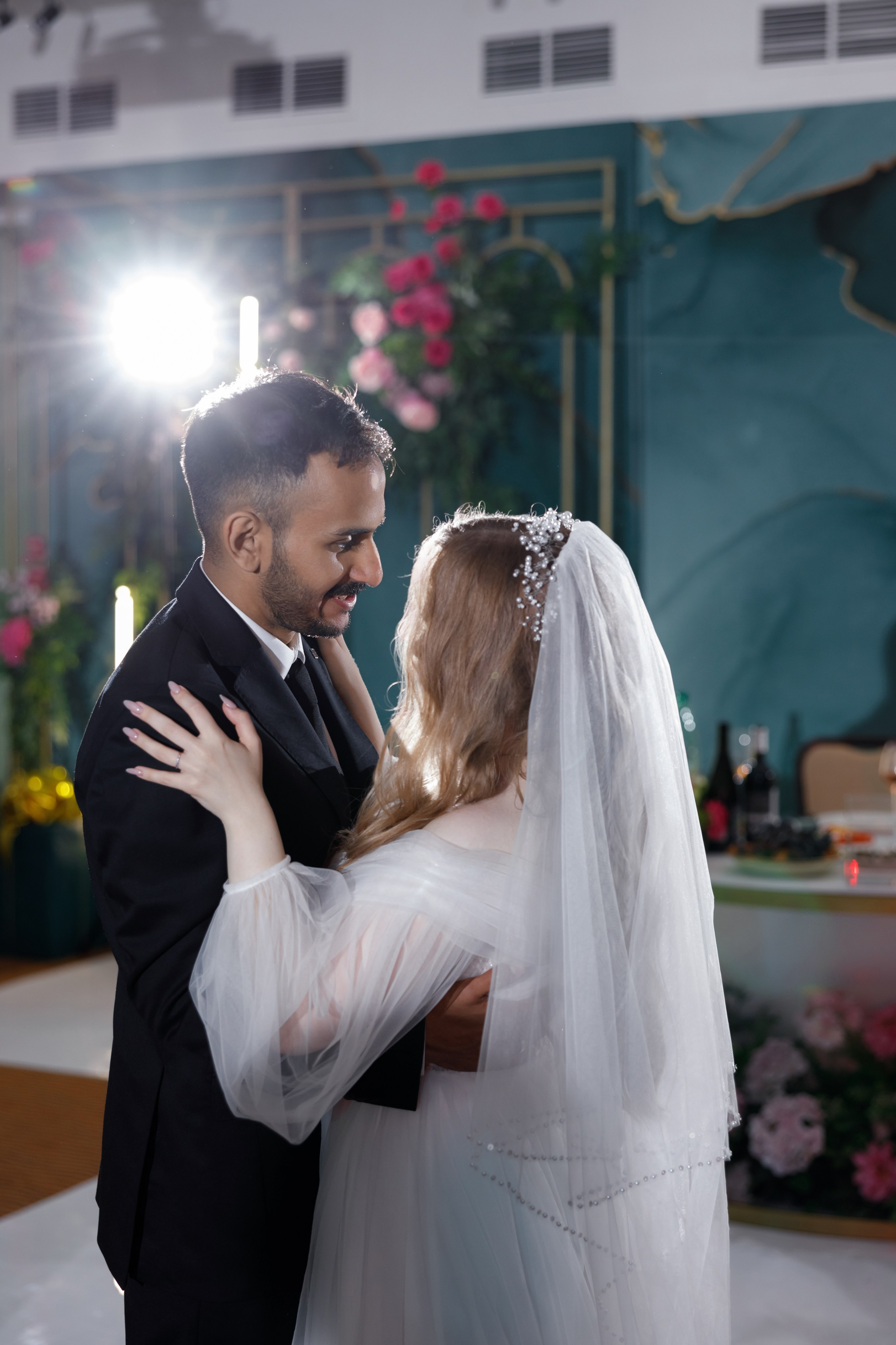 MOSTAFA & ANNA. Свадебный фотограф в Туле и Москве