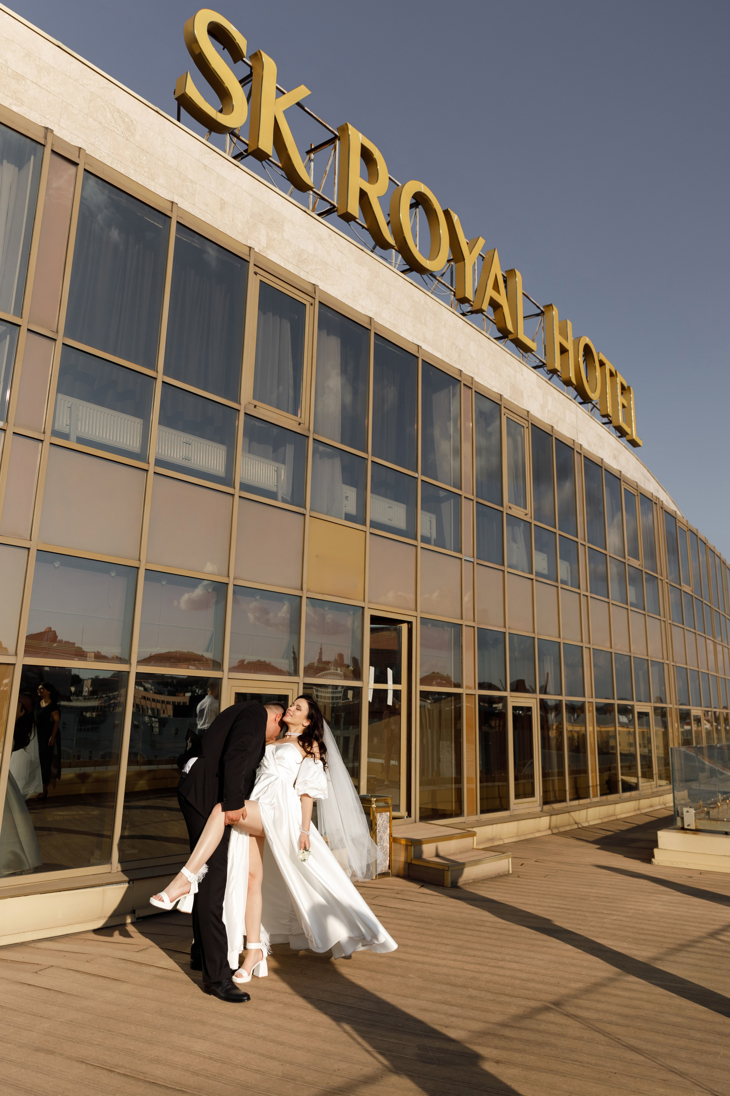 SERGEI & DARIA. Свадебный фотограф в Туле и Москве