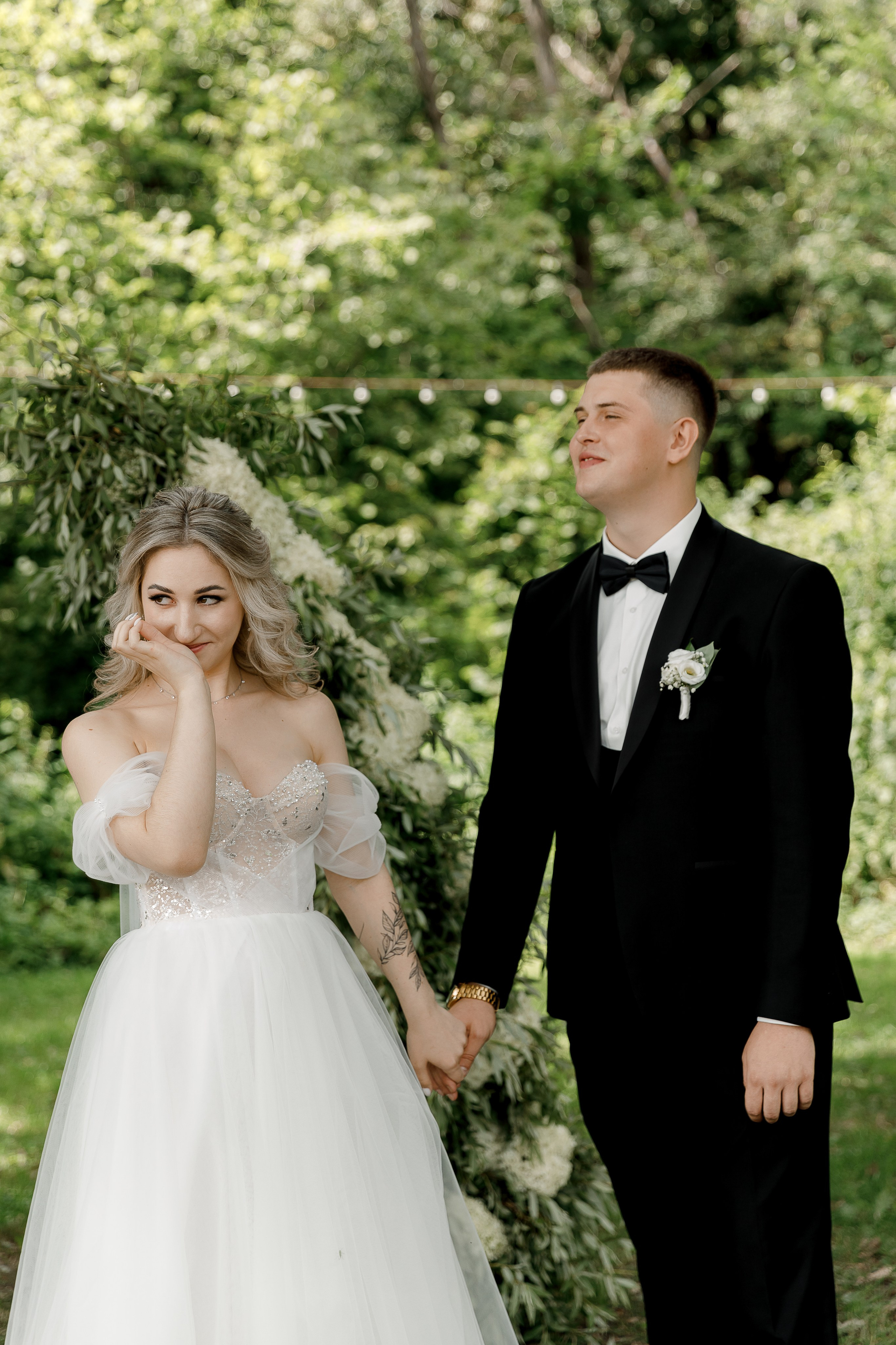 ARTEM & YULIA. Свадебный фотограф в Туле и Москве