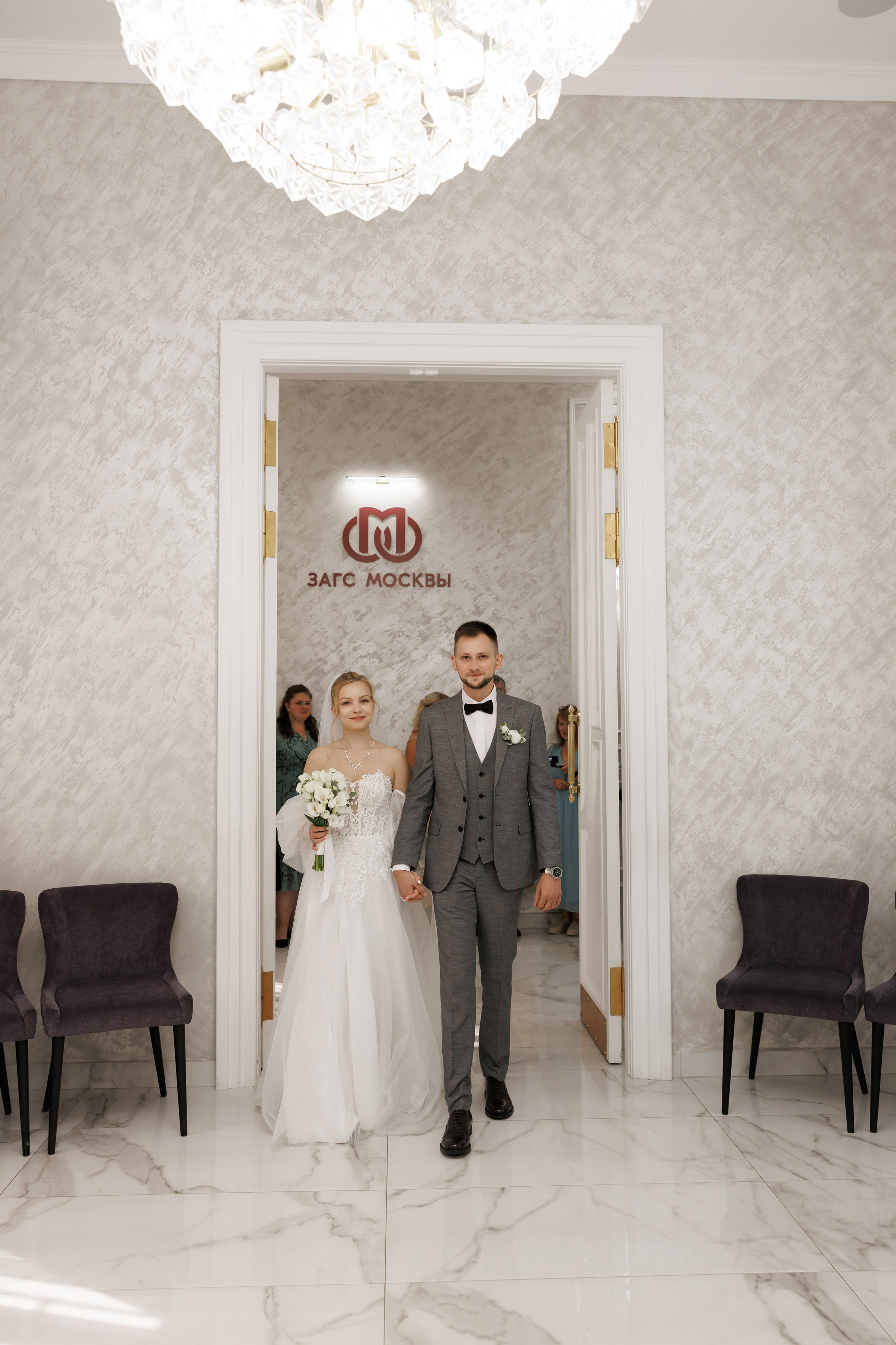 SERGEI & KSENIYA. Свадебный фотограф в Туле и Москве