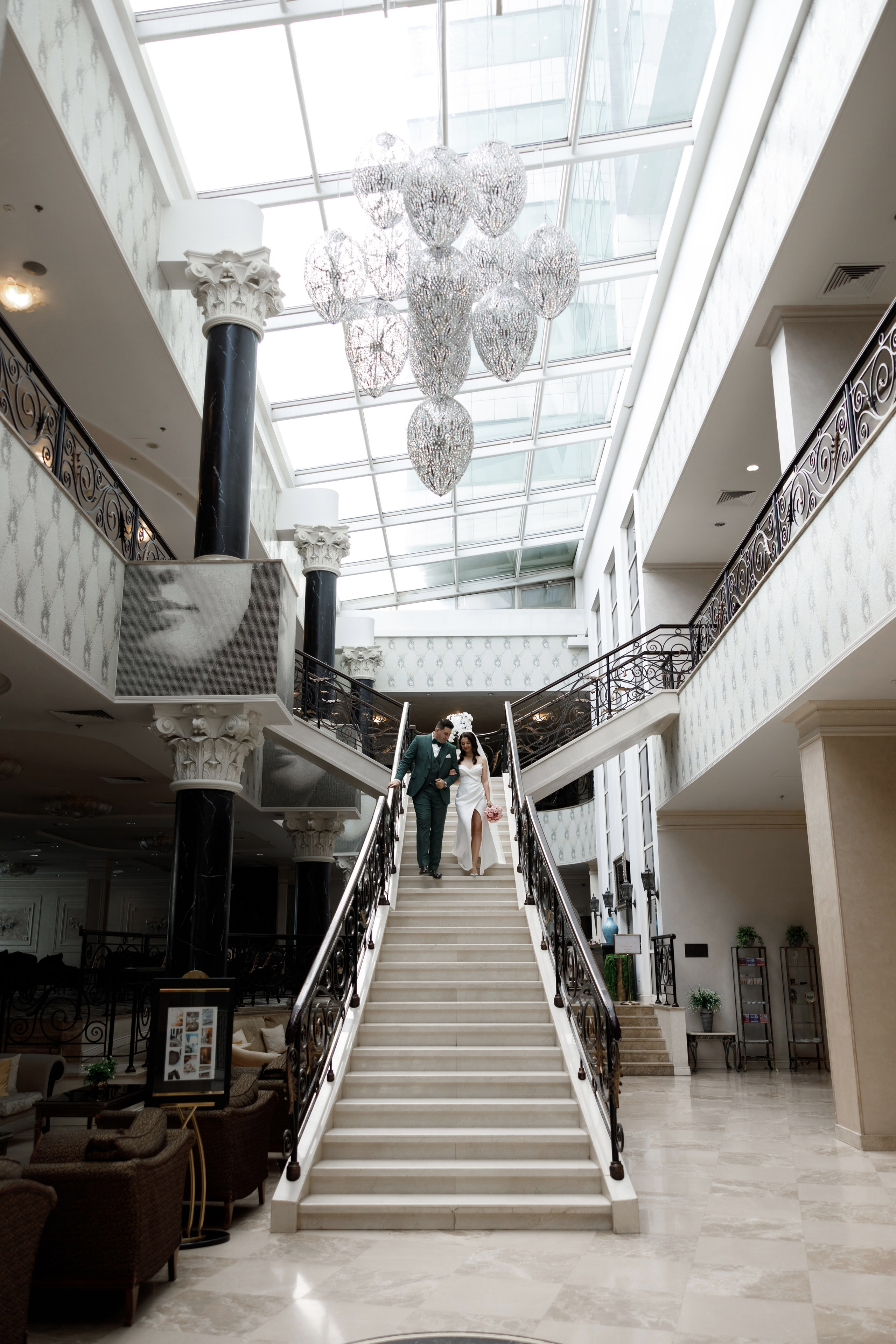 DANIIL & ALENA. Свадебный фотограф в Туле и Москве