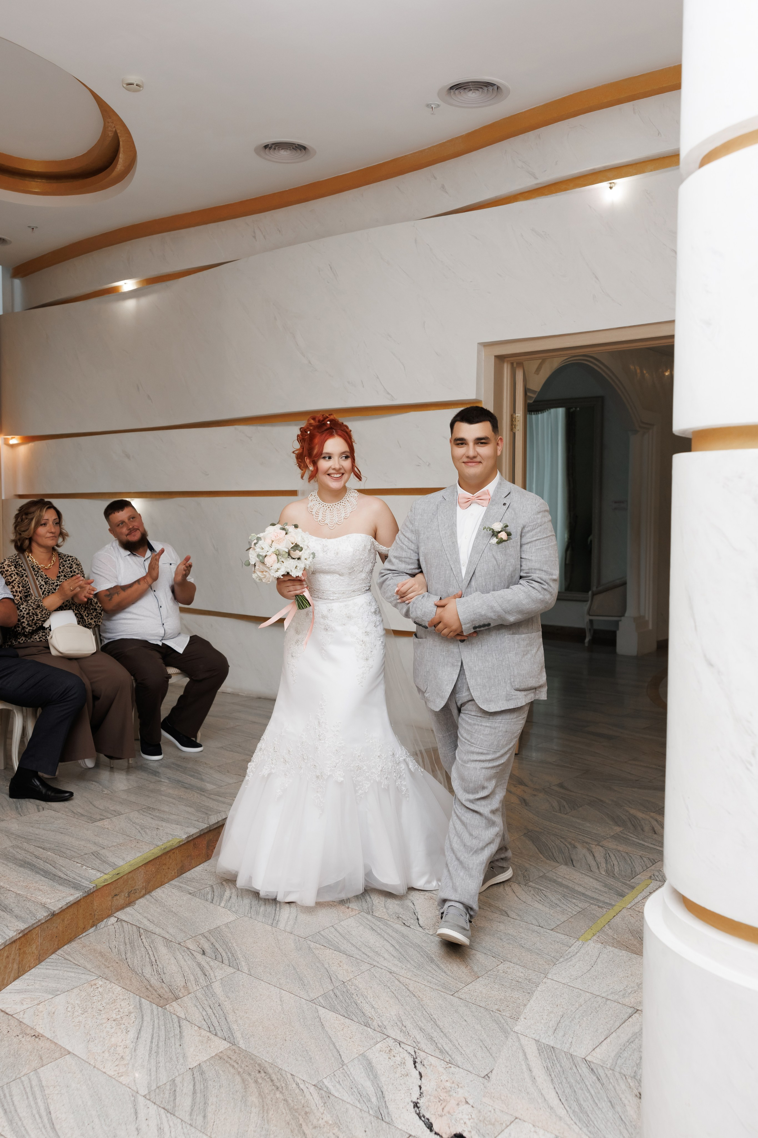 DAVID & ANASTASIA. Свадебный фотограф в Туле и Москве