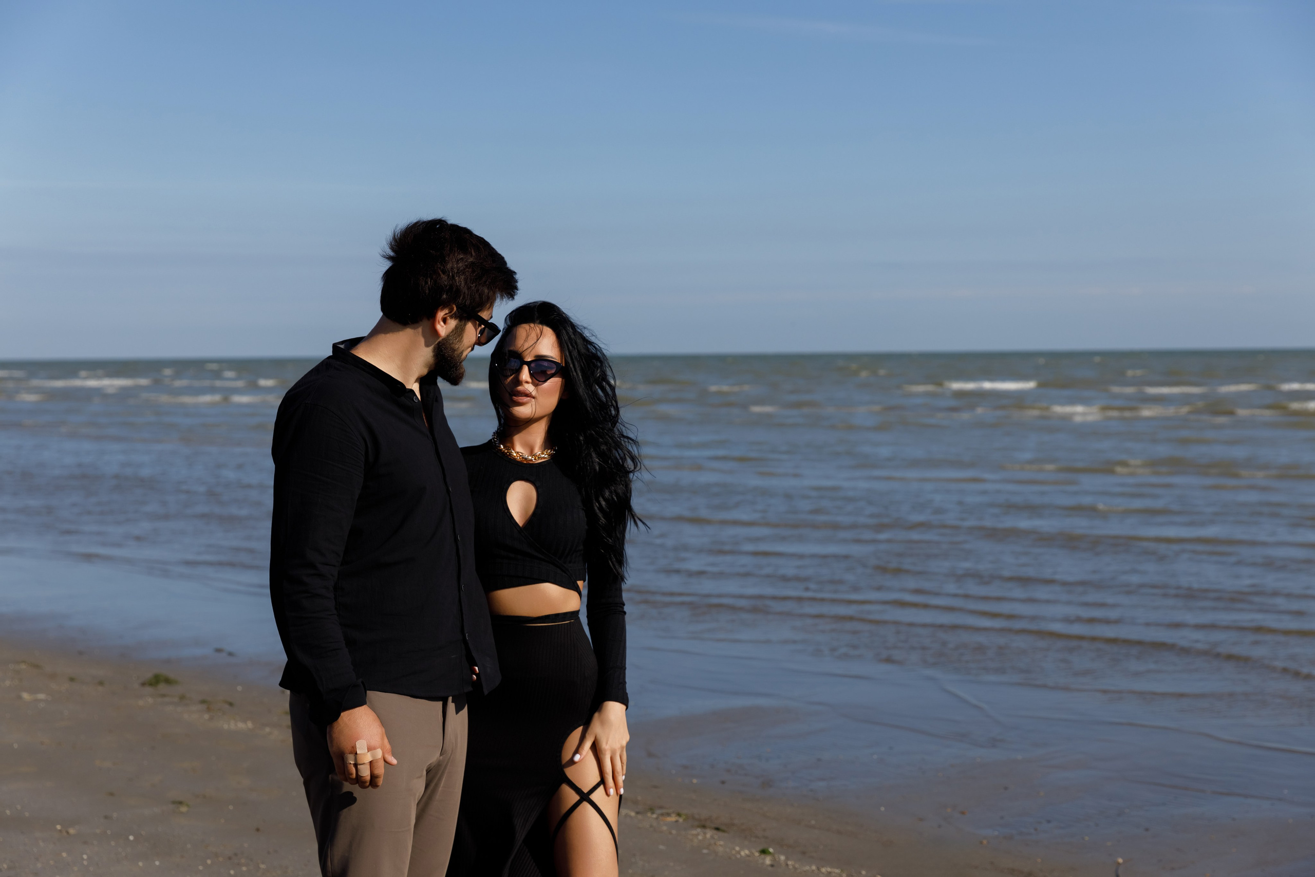 ILYAS & MILANA. Свадебный фотограф в Туле и Москве