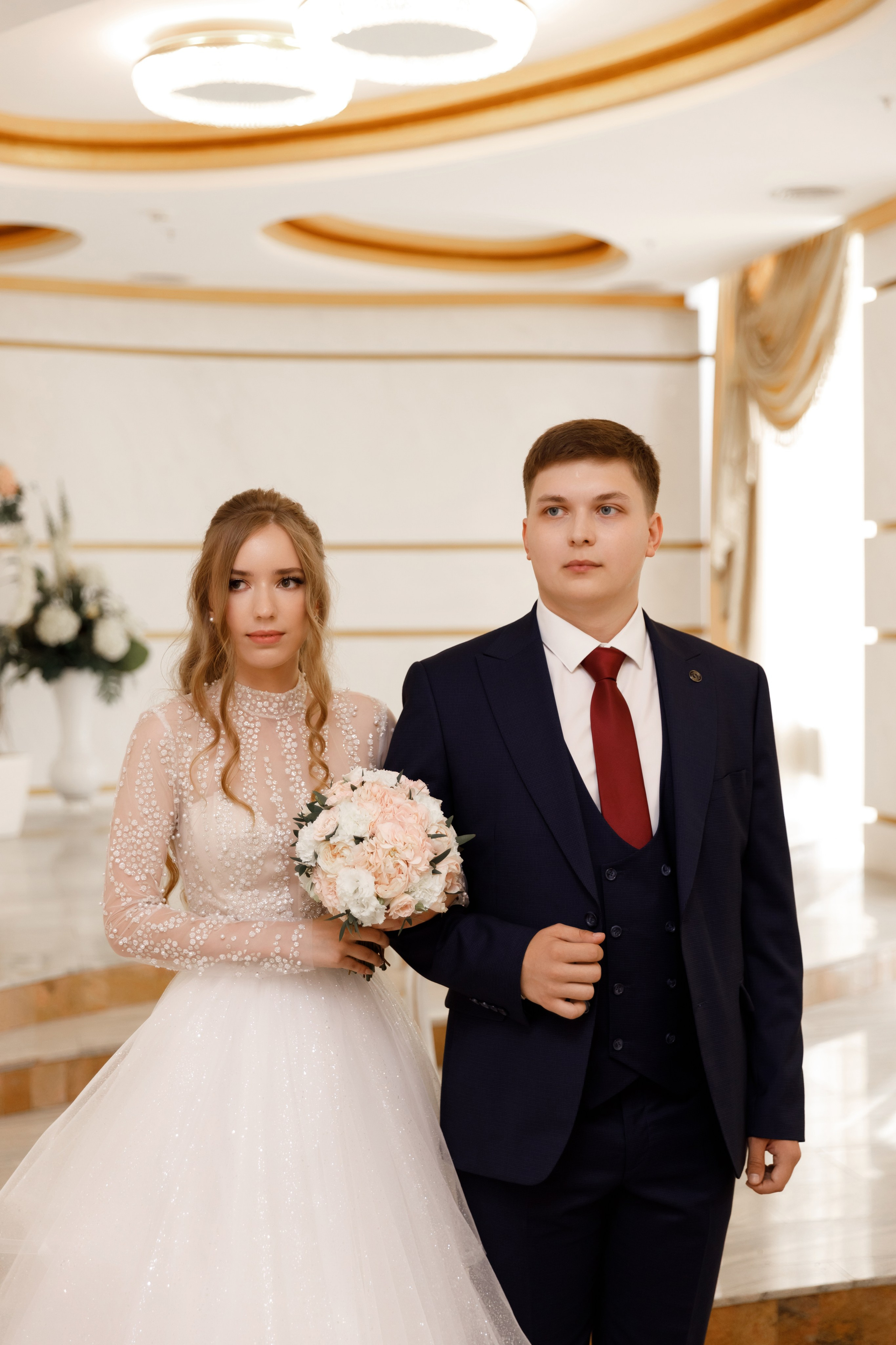 DMITRY & TATIANA. Свадебный фотограф в Туле и Москве