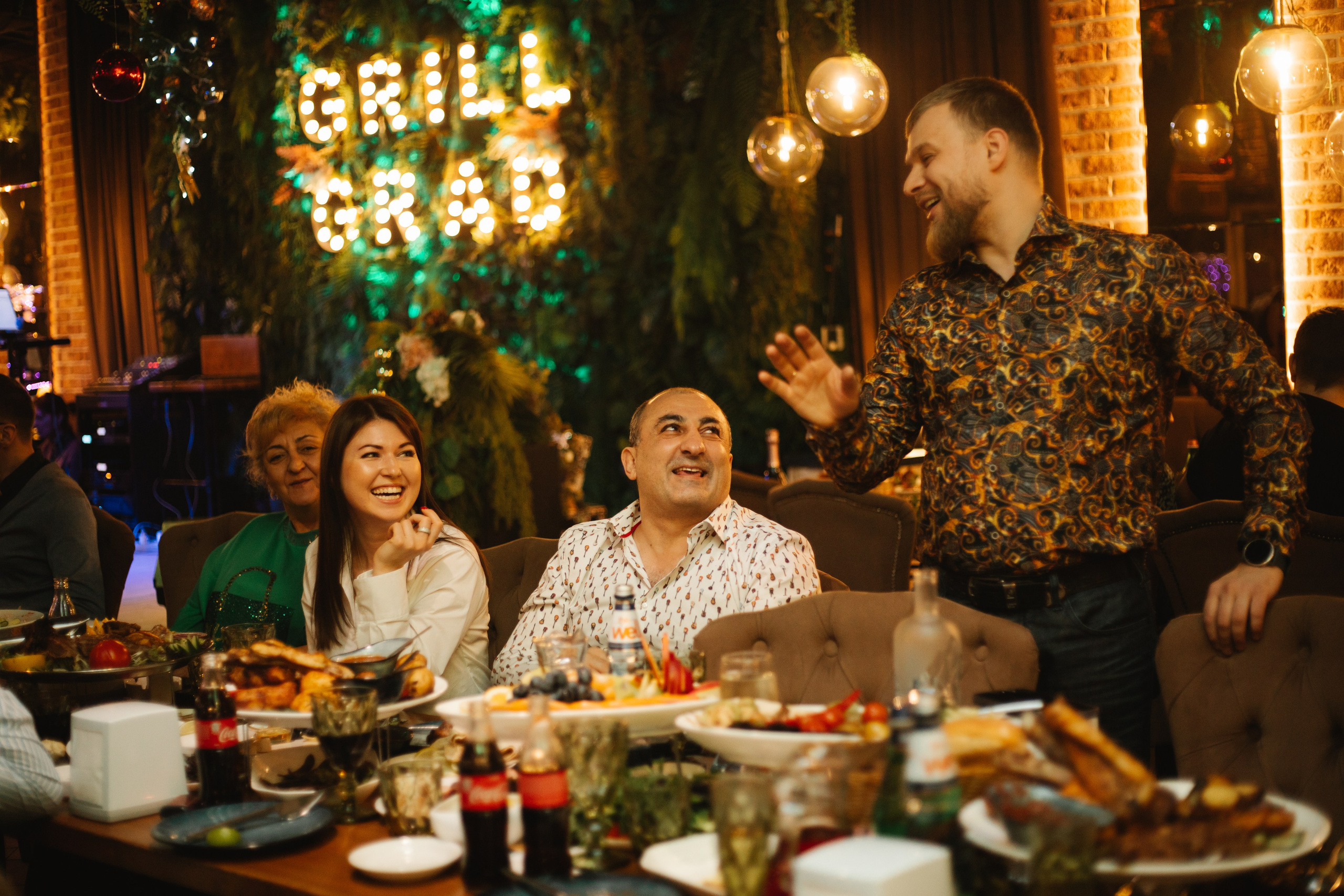 Праздники и репортажная съёмка. Свадебный и семейный фотограф и видеограф Александр в Москве и Московской Области