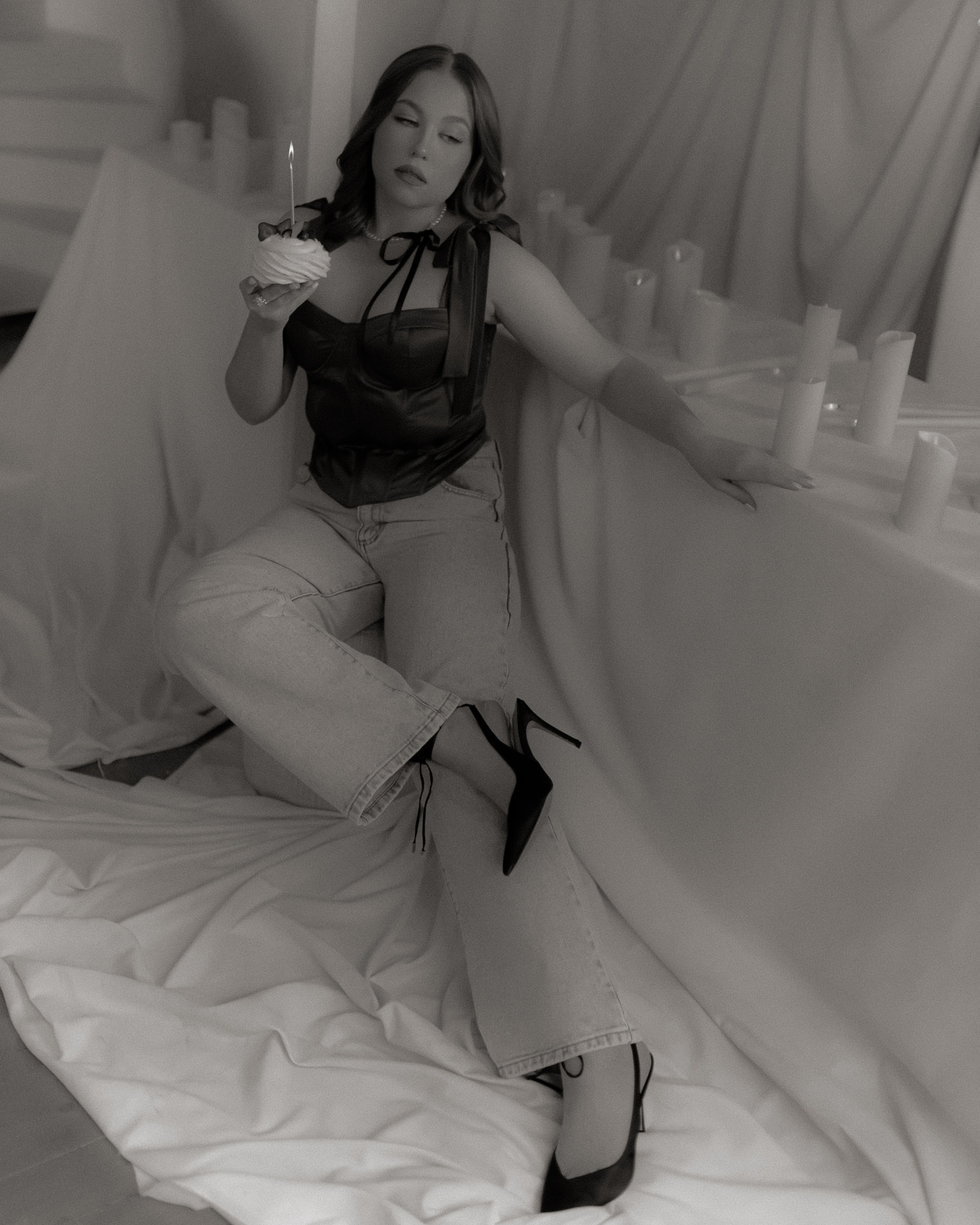 Арина. DARYA.BELKINA