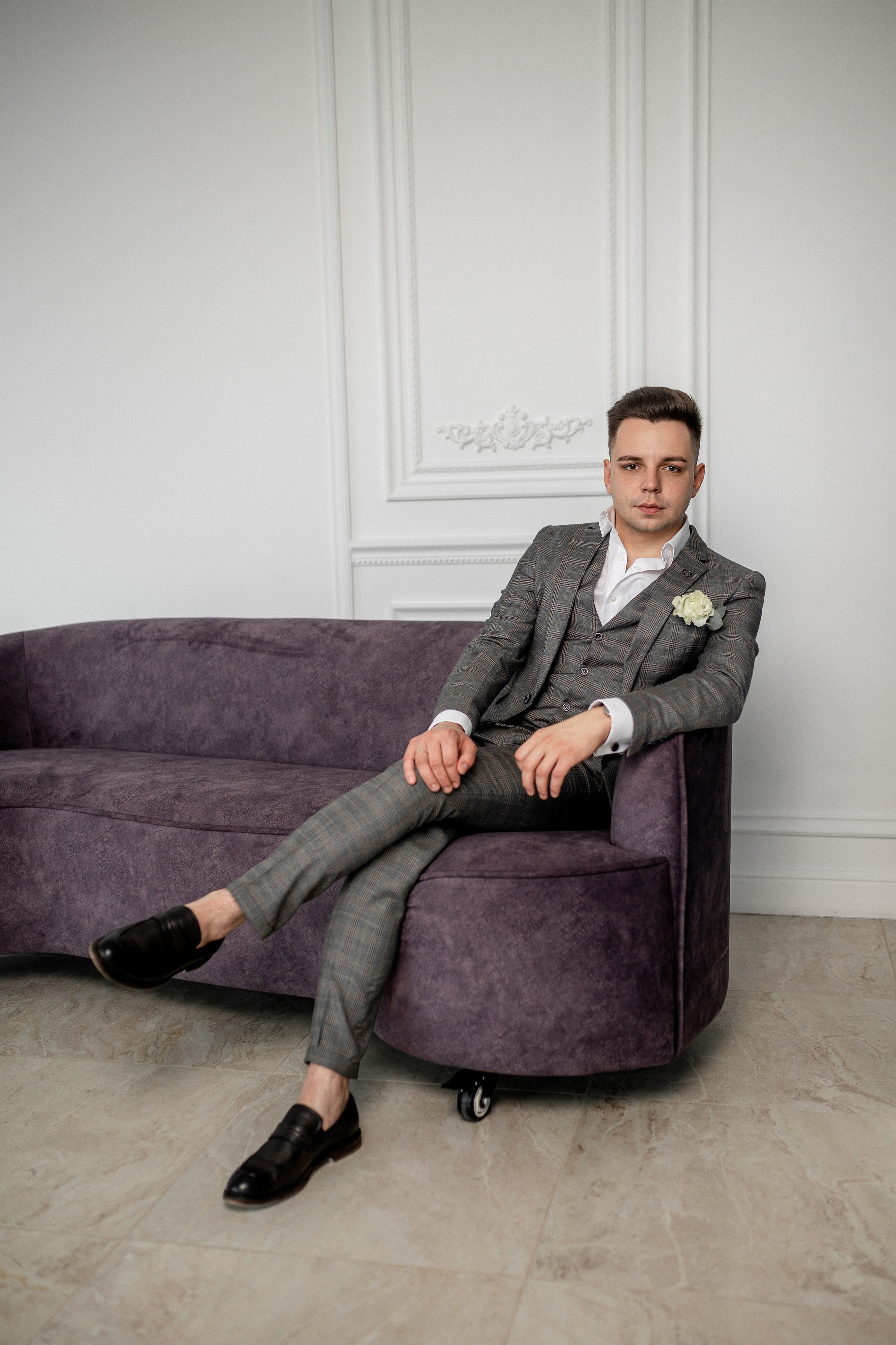 Свадьба. Семейный и женский фотограф в Ростове-на-Дону Екатерина Фитисова