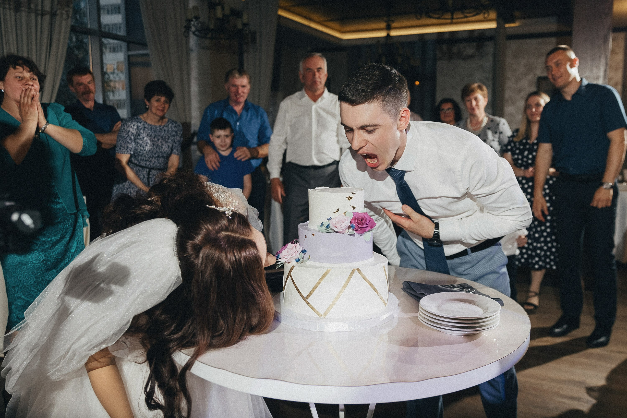 ЮЛИЯ & АЛЕКСЕЙ ` 21.05.23. Maria Startseva Photo