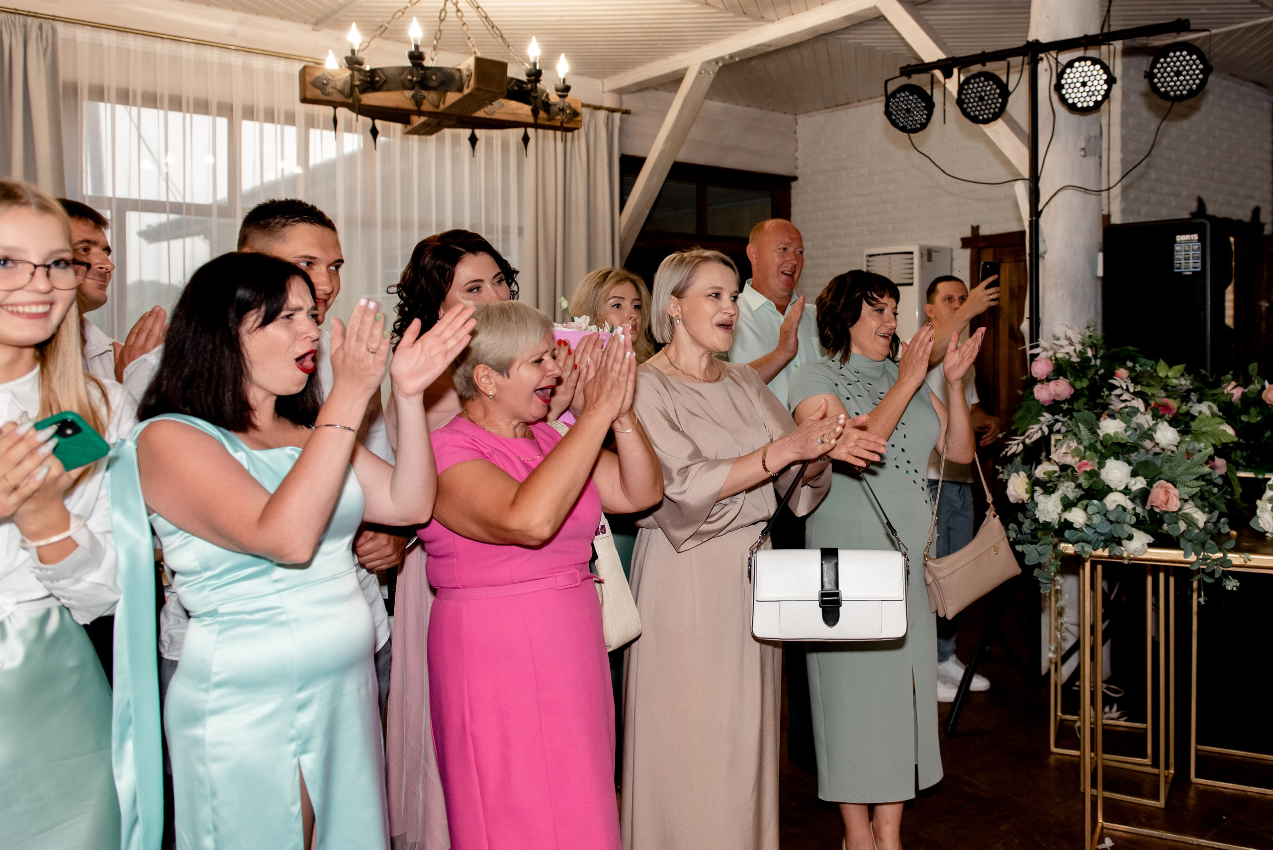 Лиза и Максим. Свадебный и семейный фотограф в Алексеевке Марина Купреева