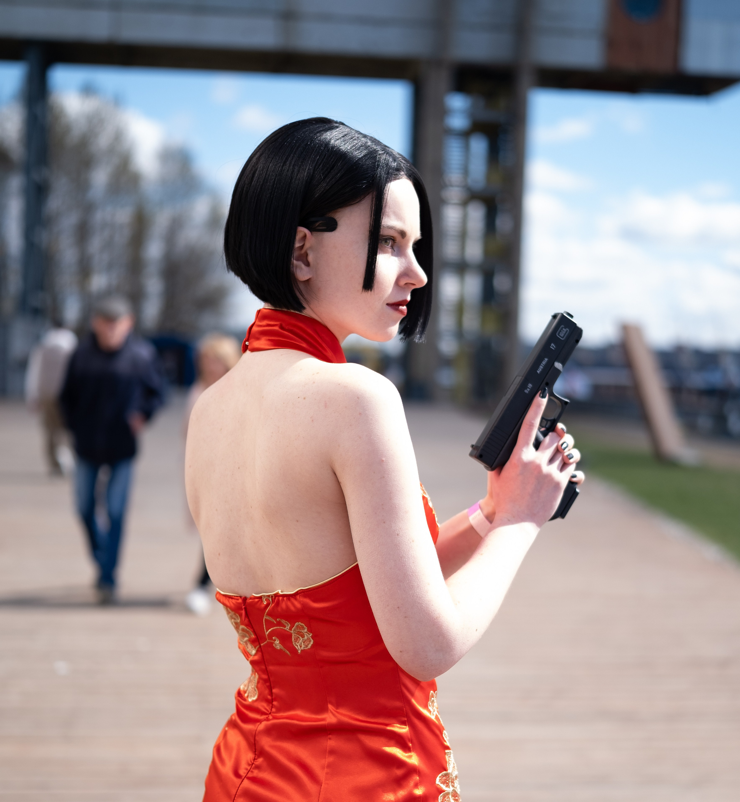 Старкон 2024. Репортажный фотограф в Санкт-Петербурге Максим Варбулайнен