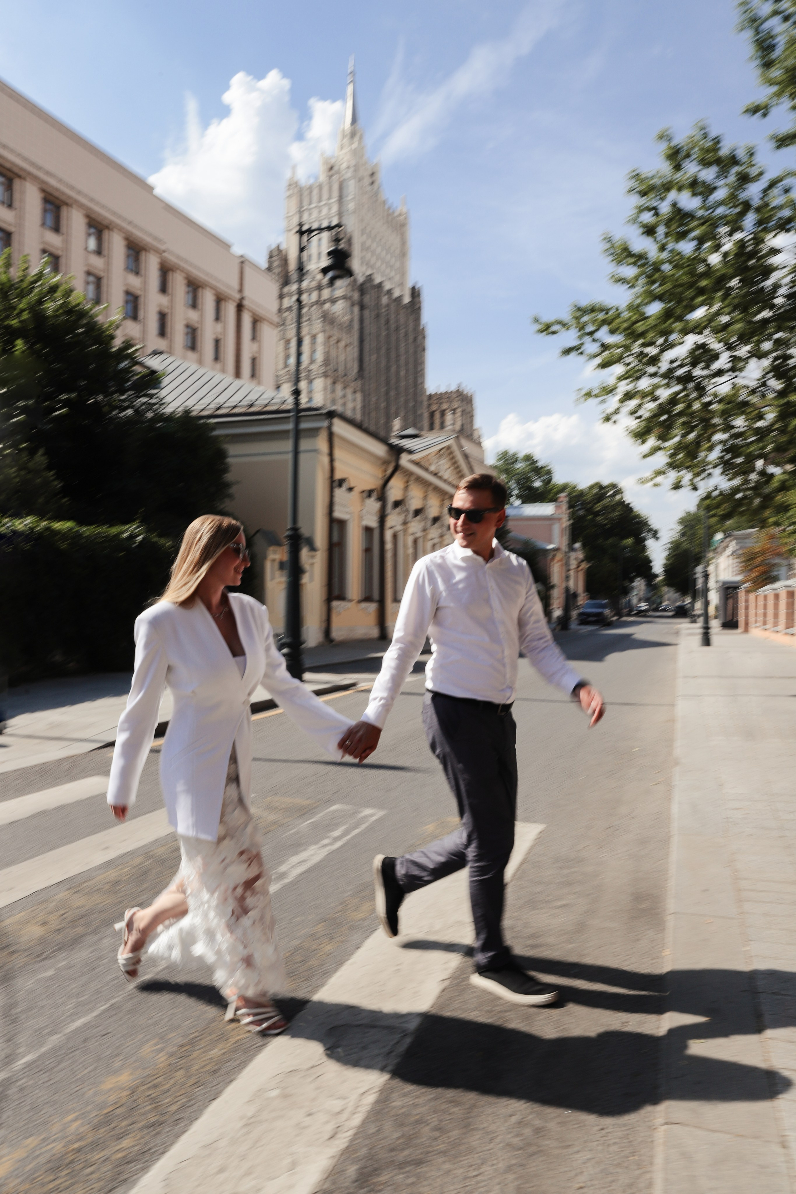 Саша + Наташа. Семейный фотограф Елизавета Увицкая