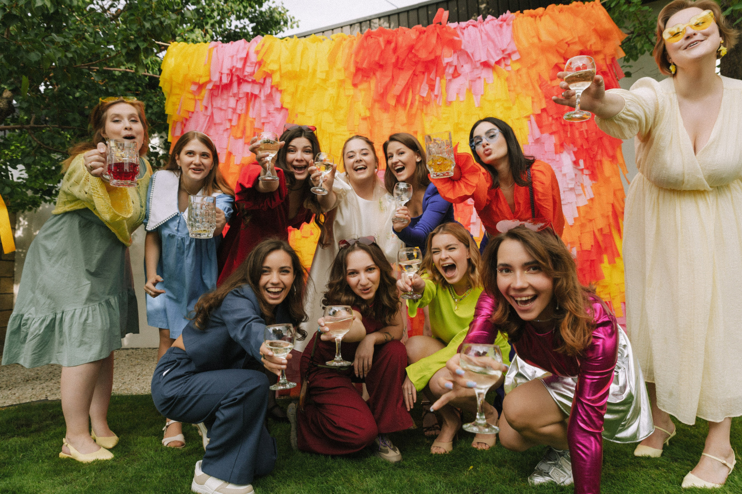 Паша и Соня. Фотограф Ирина Гринько Тольятти Самара Москва