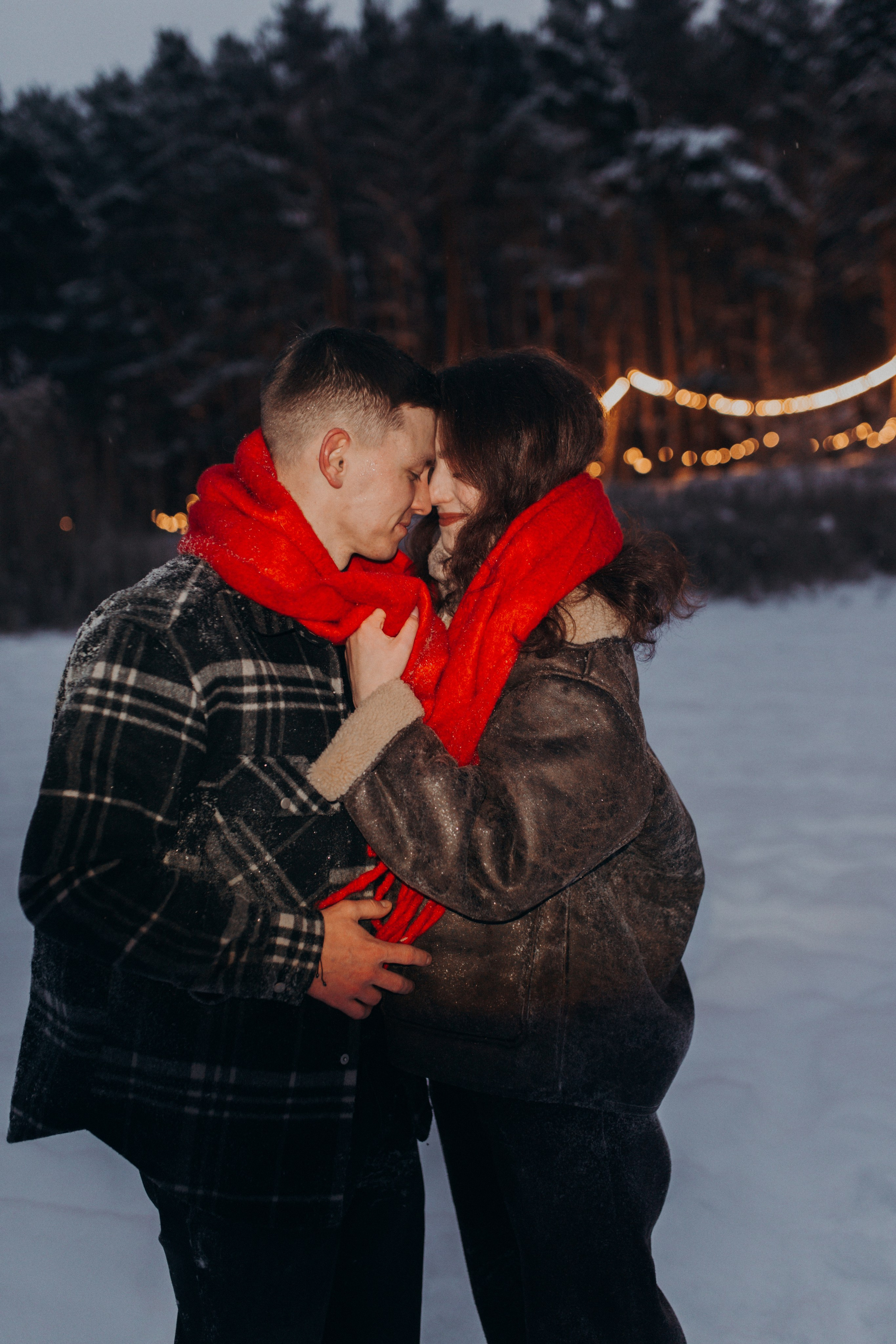 Дима и Диана. Фотограф Анастасия Евсеева |Белгород