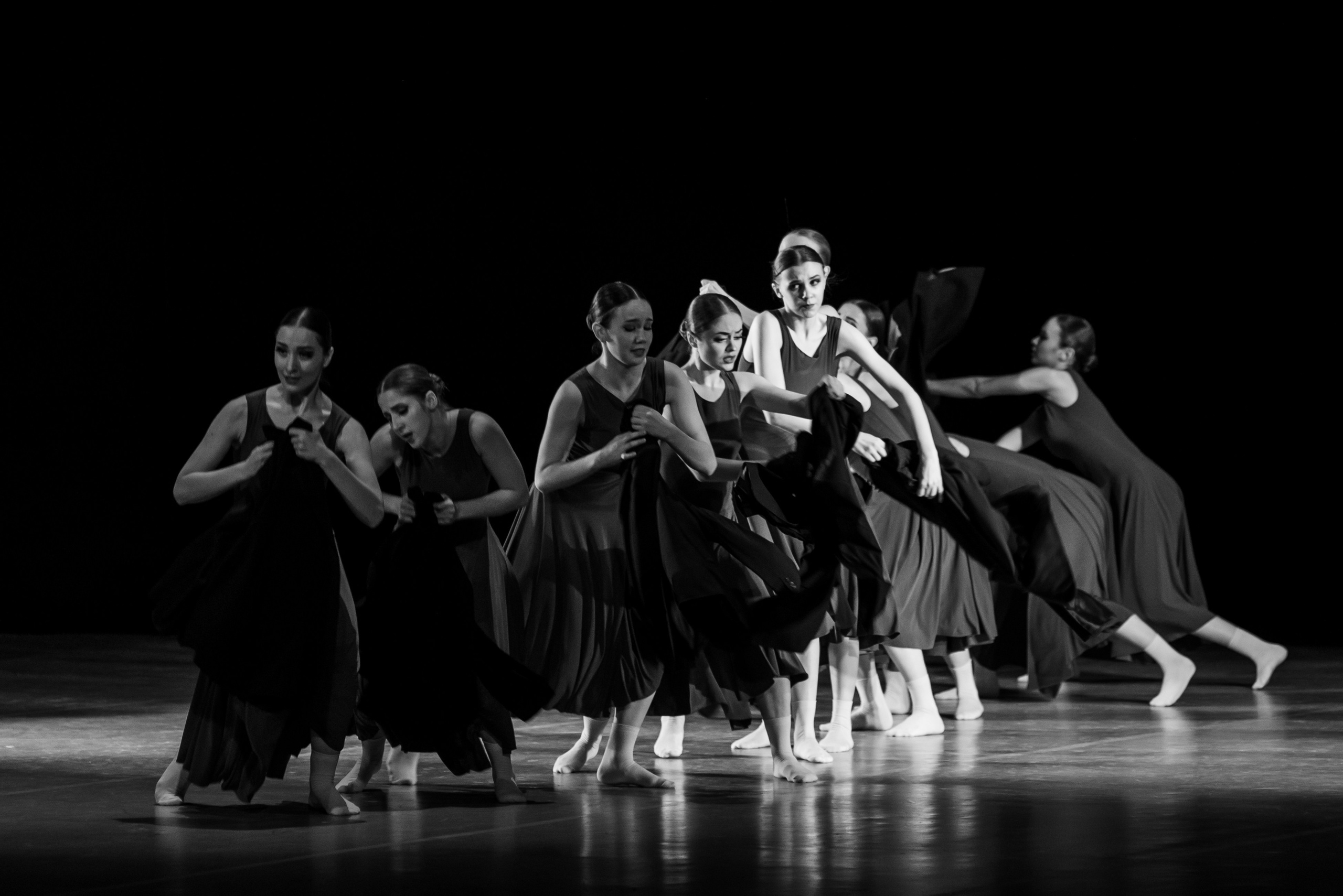 В одном порыве | КемГИК