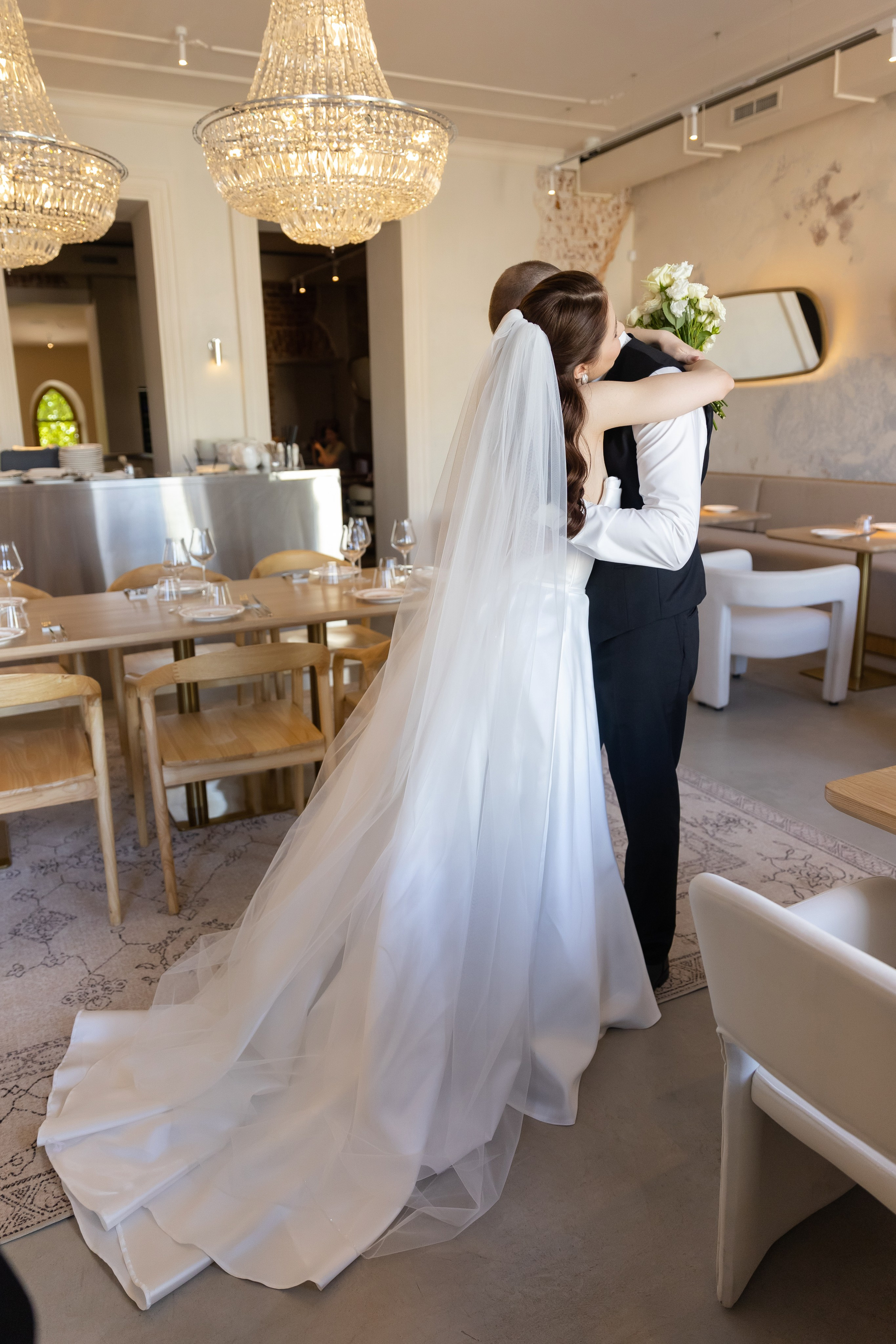 Екатерина и Константин