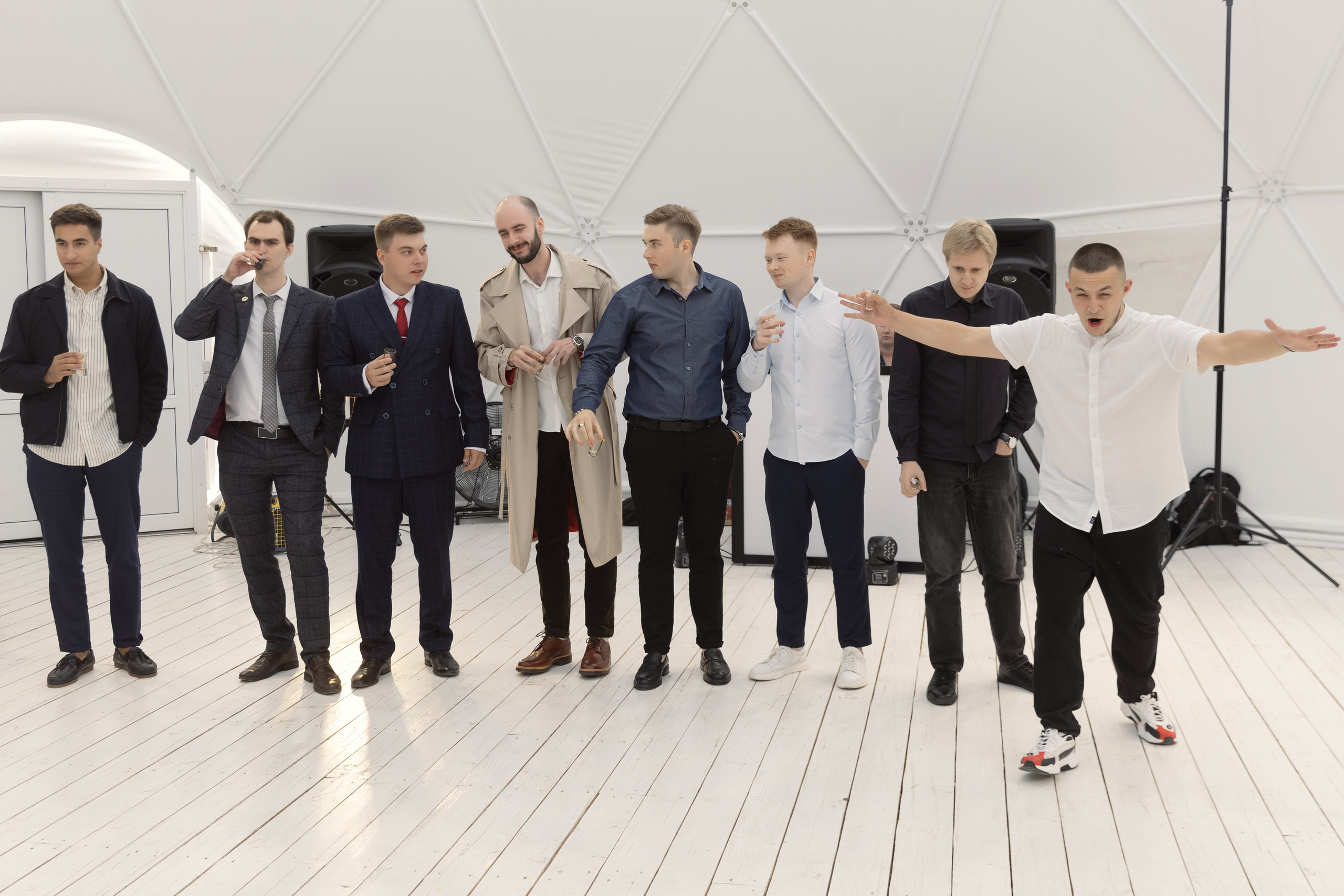 Никита и Кристина. Свадебный фотограф Курск Максим Ноздрачев