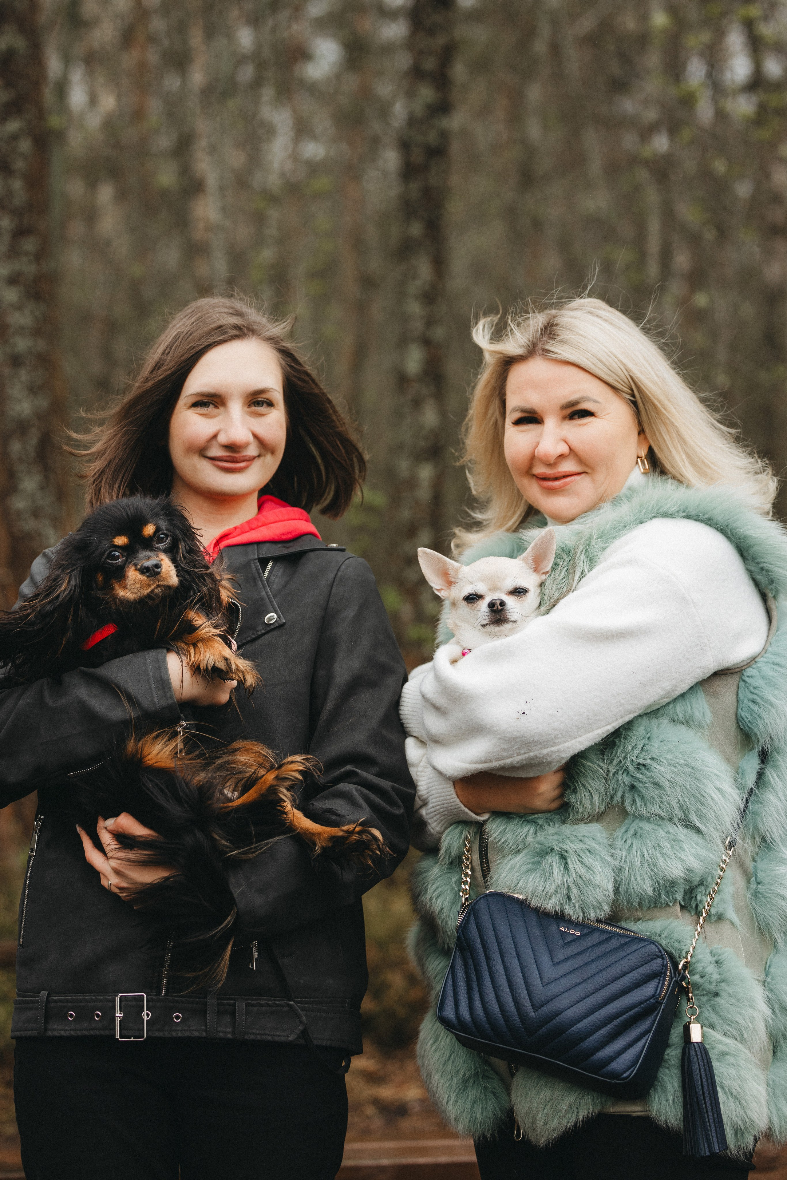 Встреча ККЧС. Фотограф анималист Осипчикова Мария