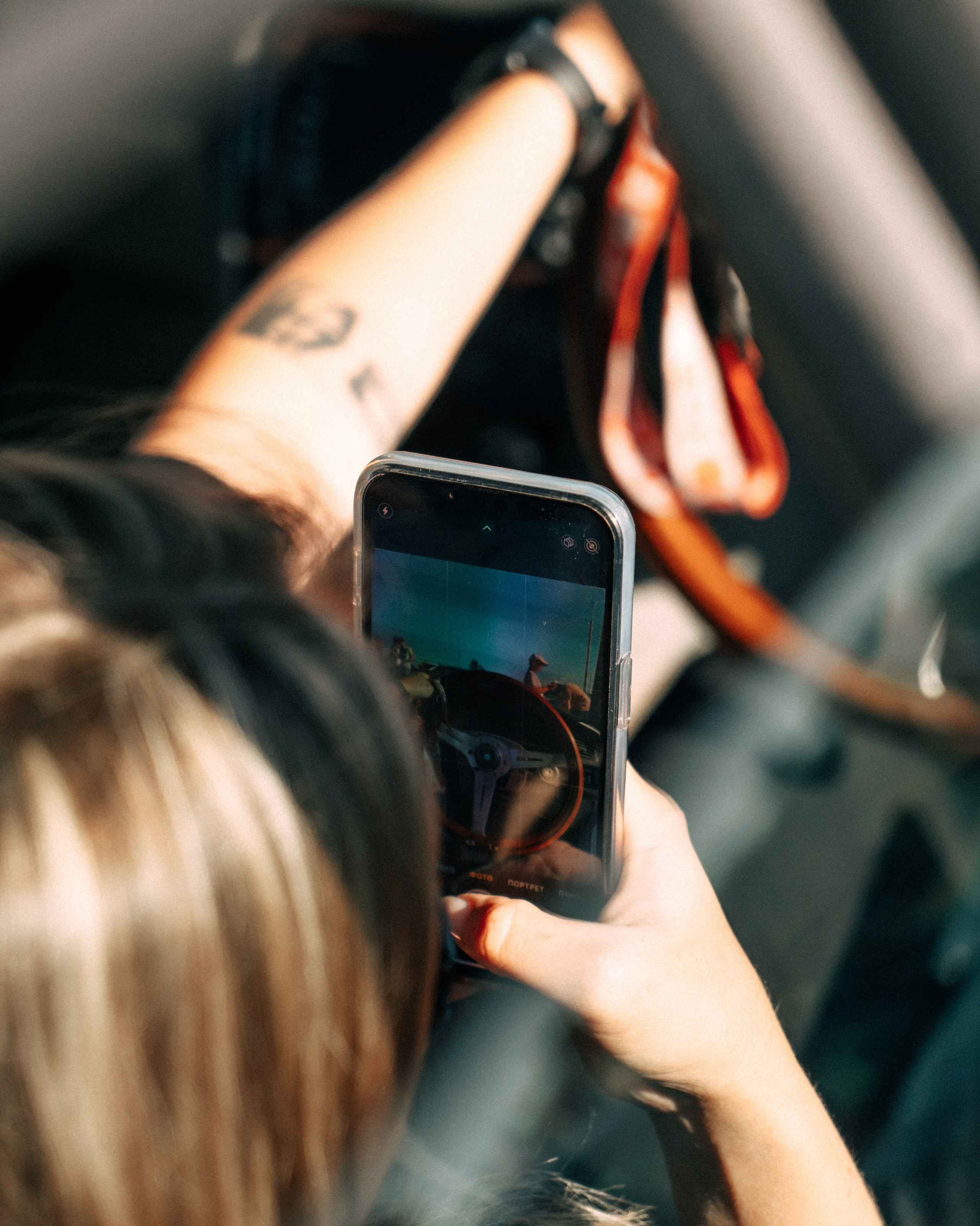 SMD Kaluga. Vlad Trykov