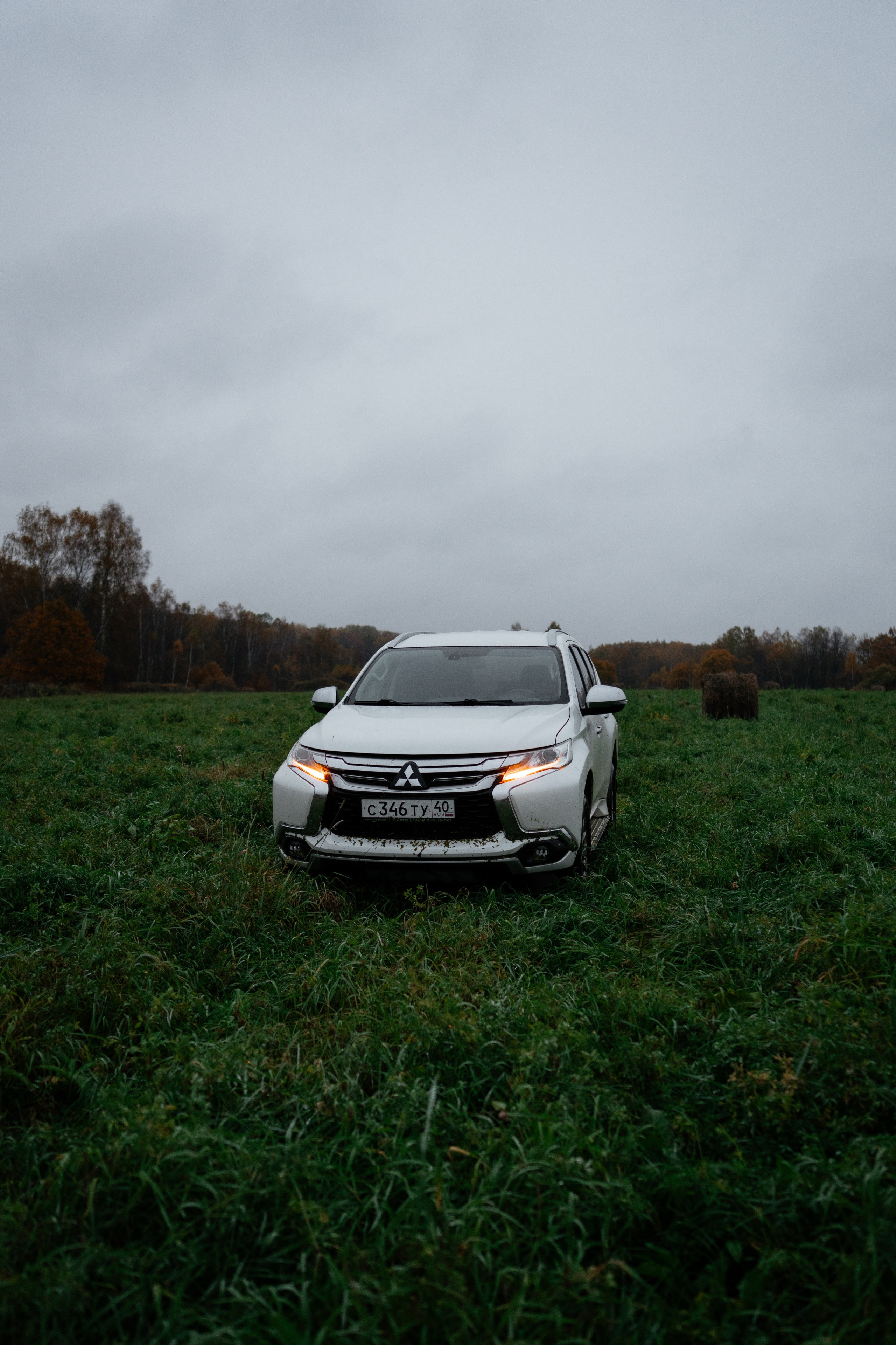 Деревня Китаево. Vlad Trykov