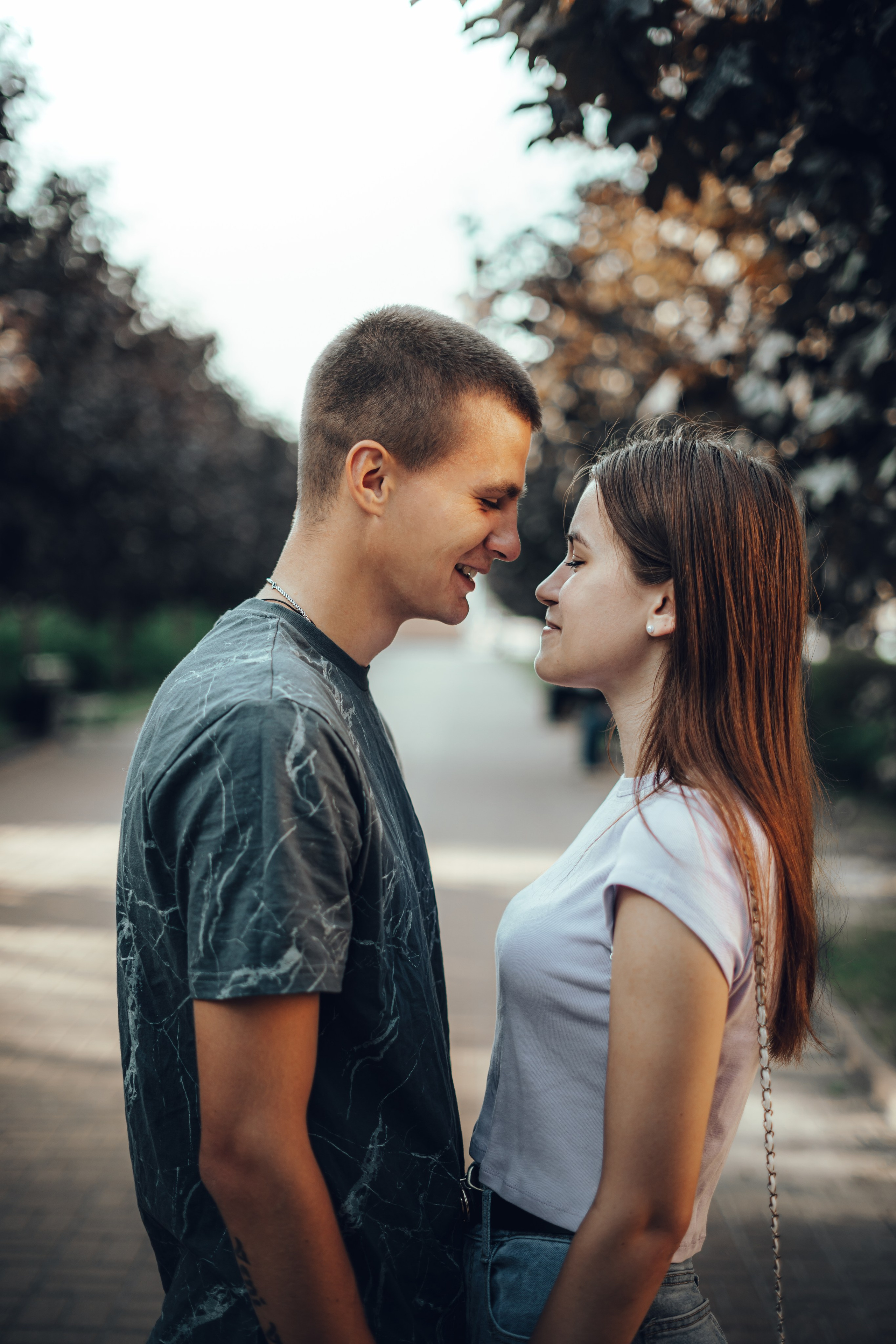 Кирилл и Карина. Vlad Trykov