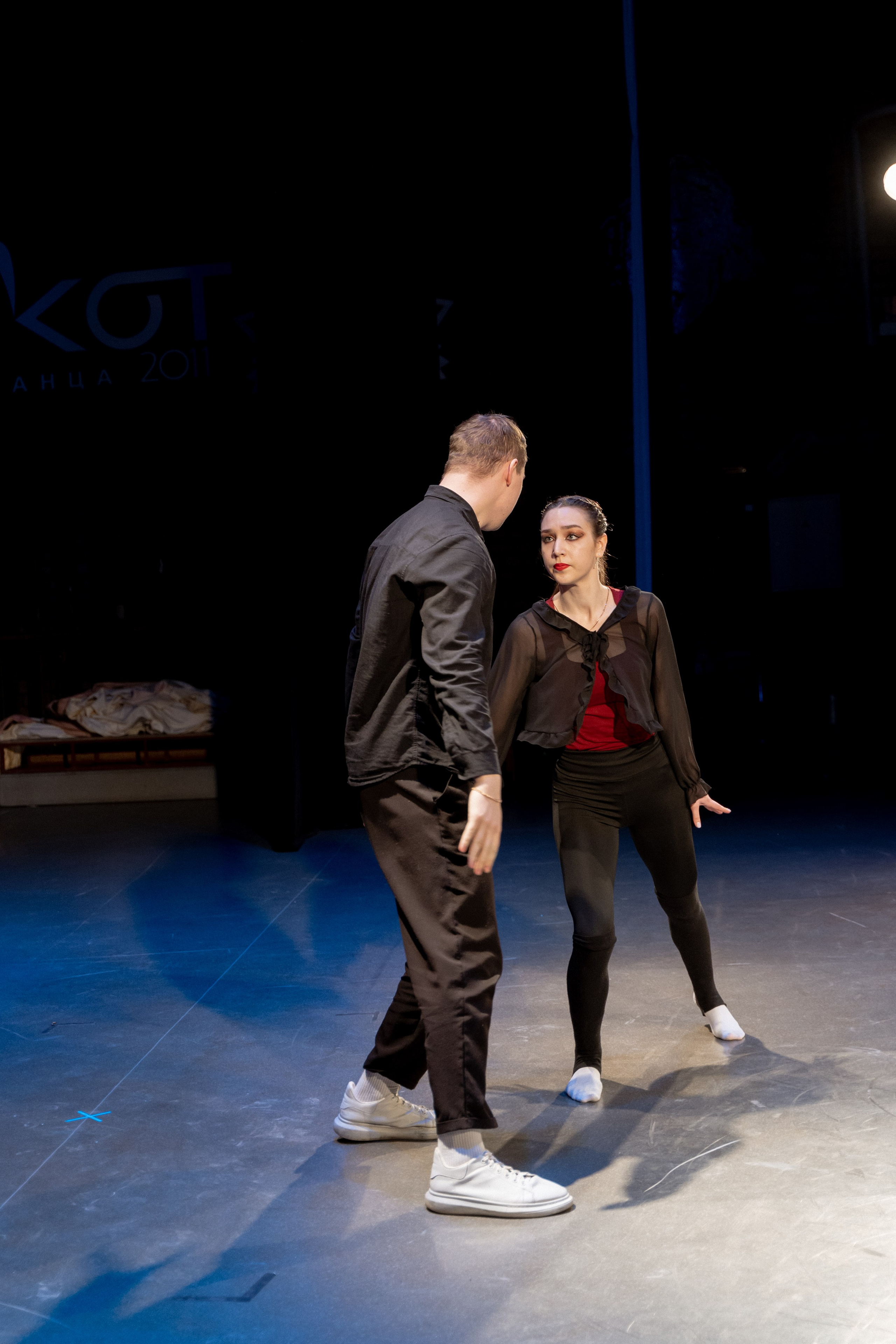 Фестиваль Студенческая весна 2025. Фотограф Надежда Погребняк | Рязань | Москва