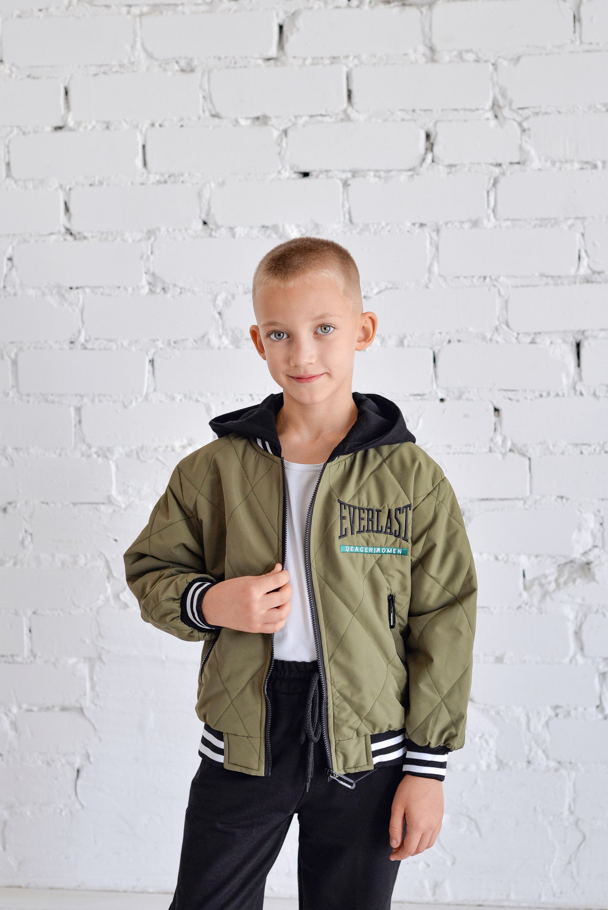 Детские курточки. Семейный и свадебный фотограф Галина Абакумова, фотосессии в Белгороде