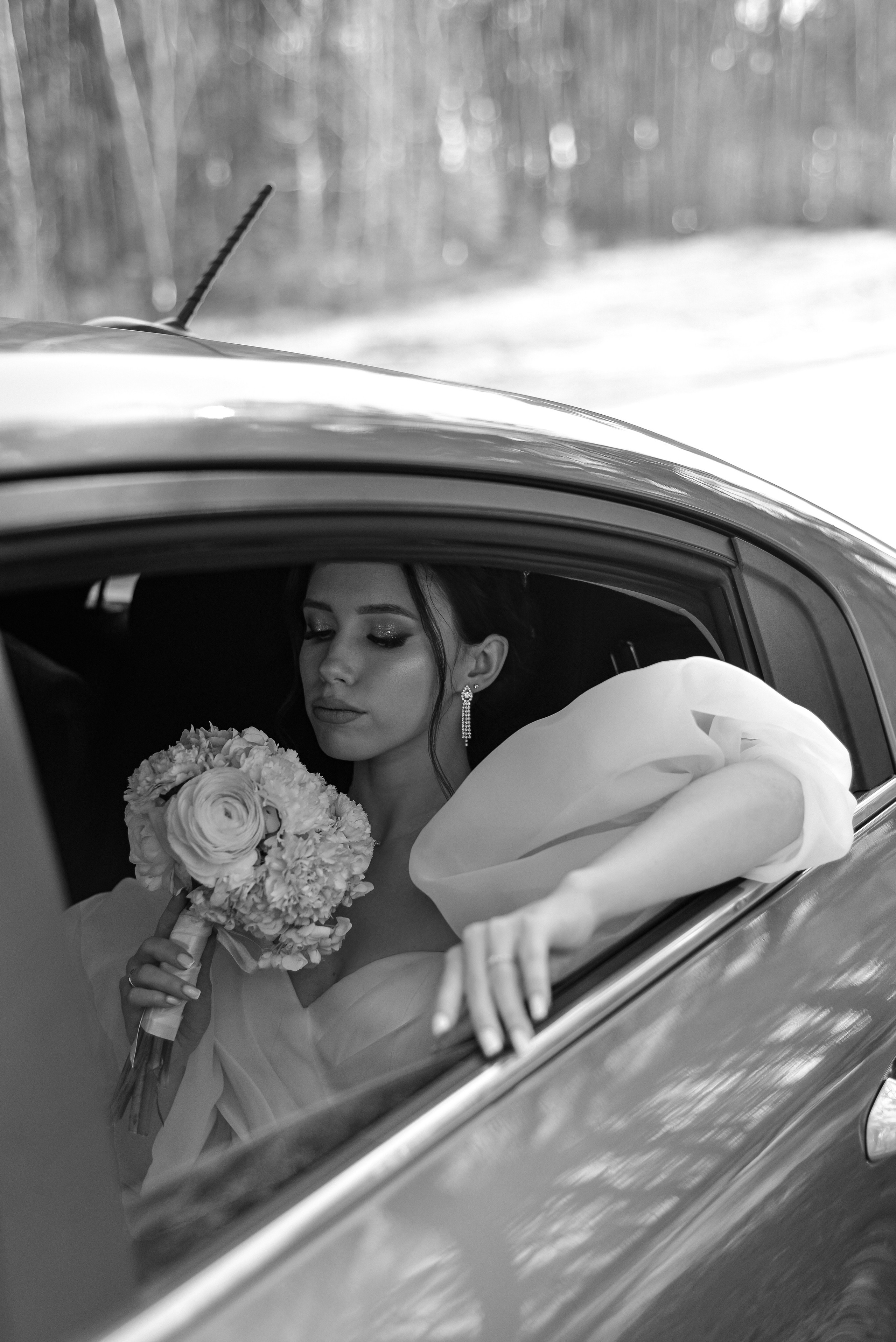 Даша и Вова. Семейный и свадебный фотограф Галина Абакумова, фотосессии в Белгороде