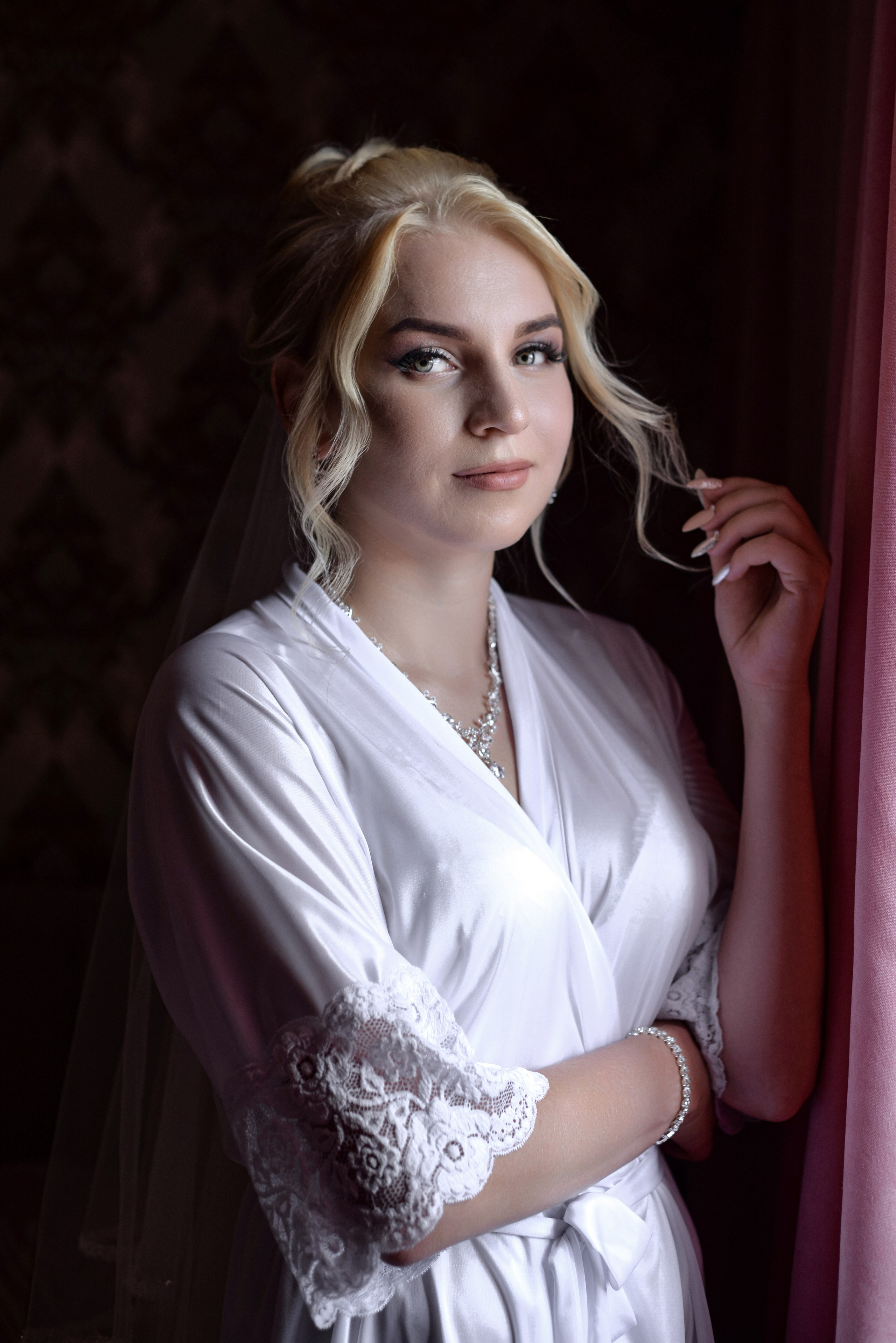 Андрей и Кристина. Семейный и свадебный фотограф Галина Абакумова, фотосессии в Белгороде