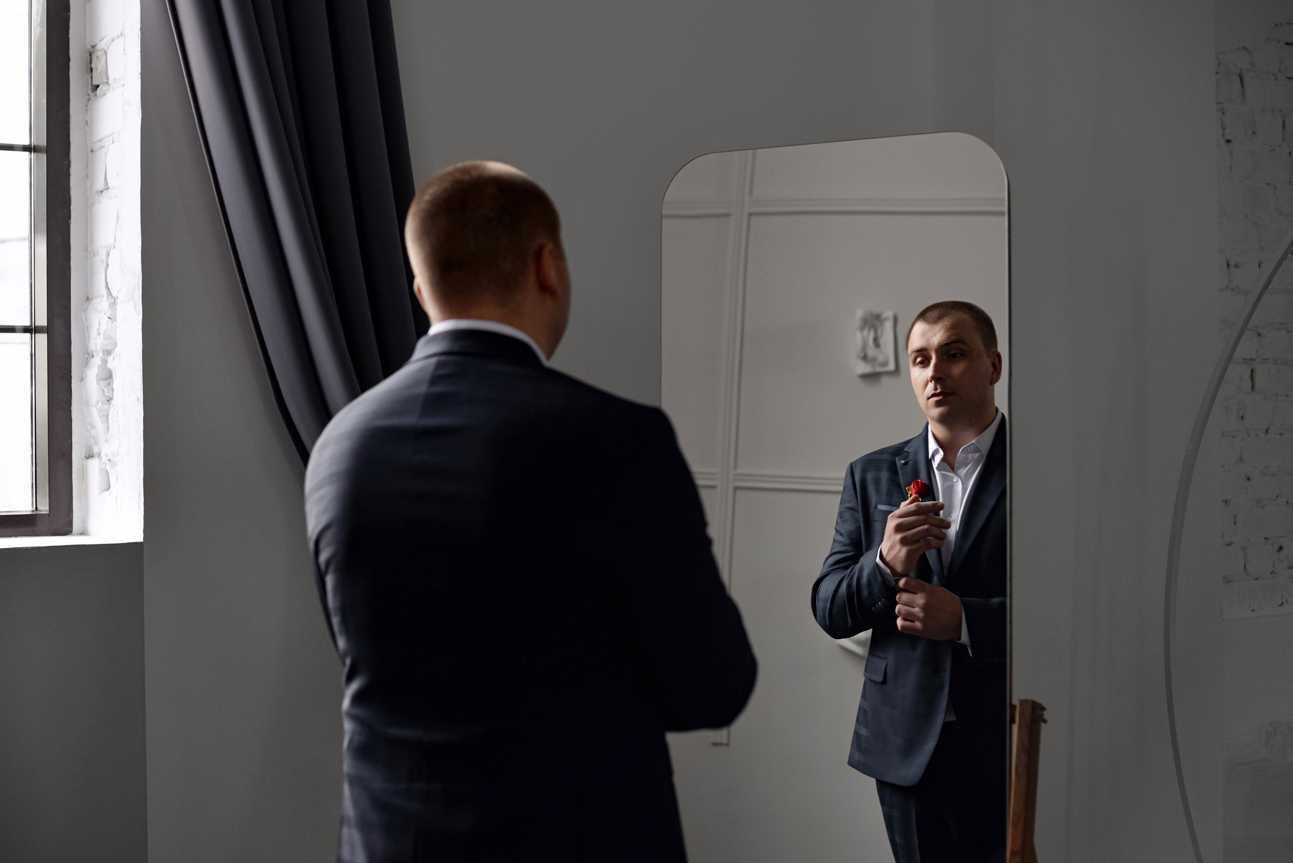 Руслан и Катя. Семейный и свадебный фотограф Галина Абакумова, фотосессии в Белгороде