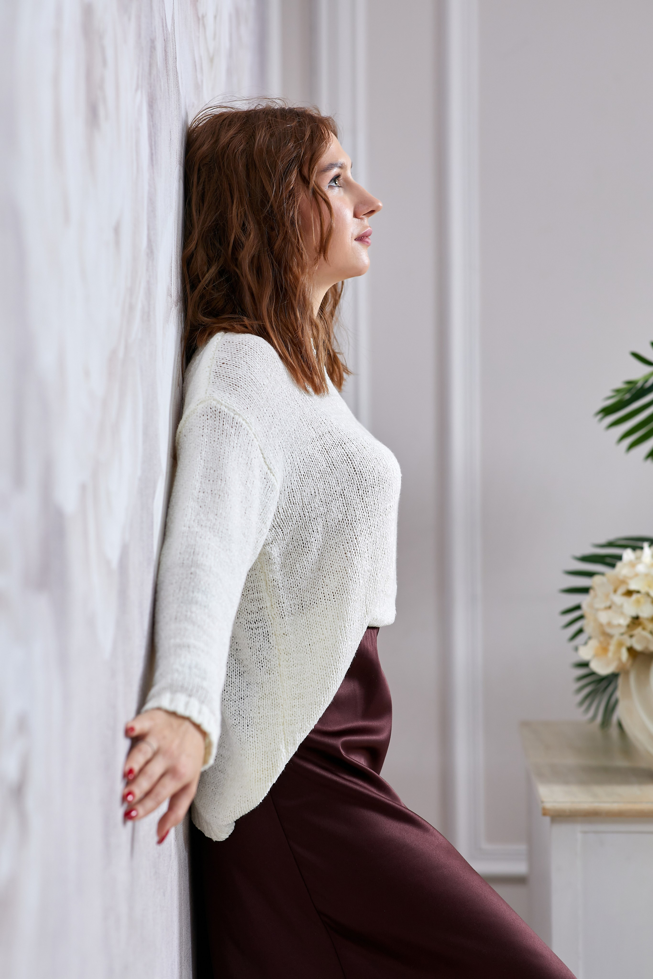 Фотосессия в студии. Мастер Фото