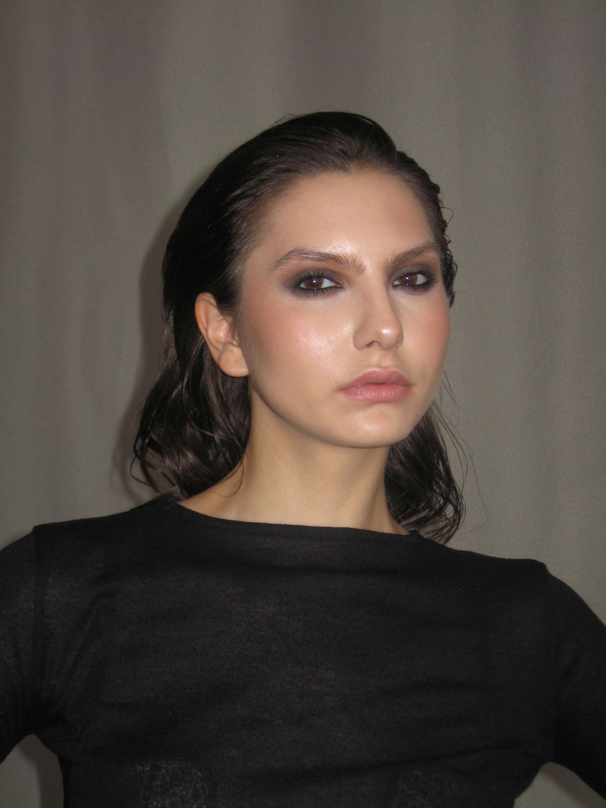 Свадебный визажист и стилист по прическам в Москве