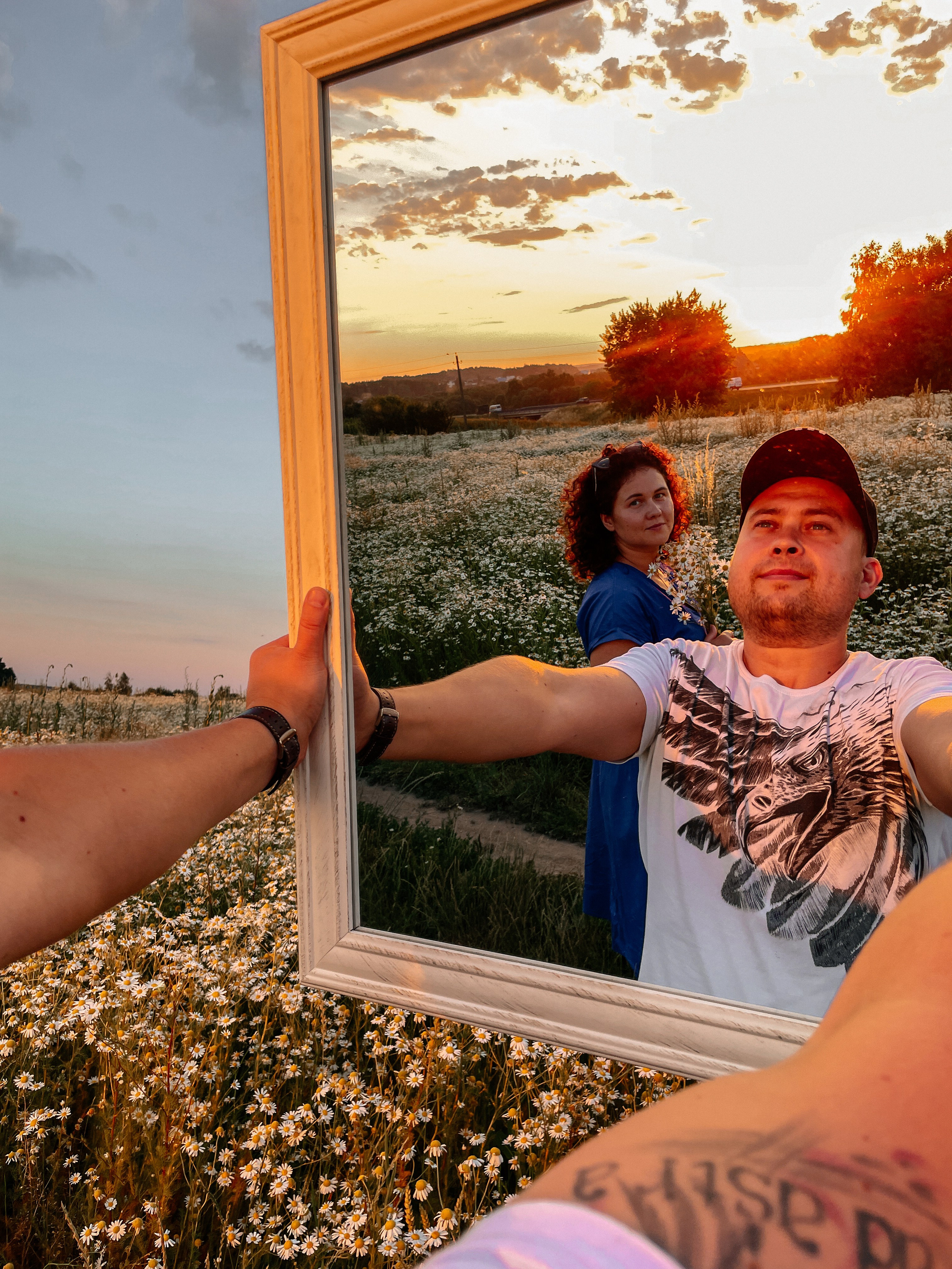 Съемка для Насти и ее семьи. Марта Корженко — фотограф, контент фотограф, визуализатор бренда