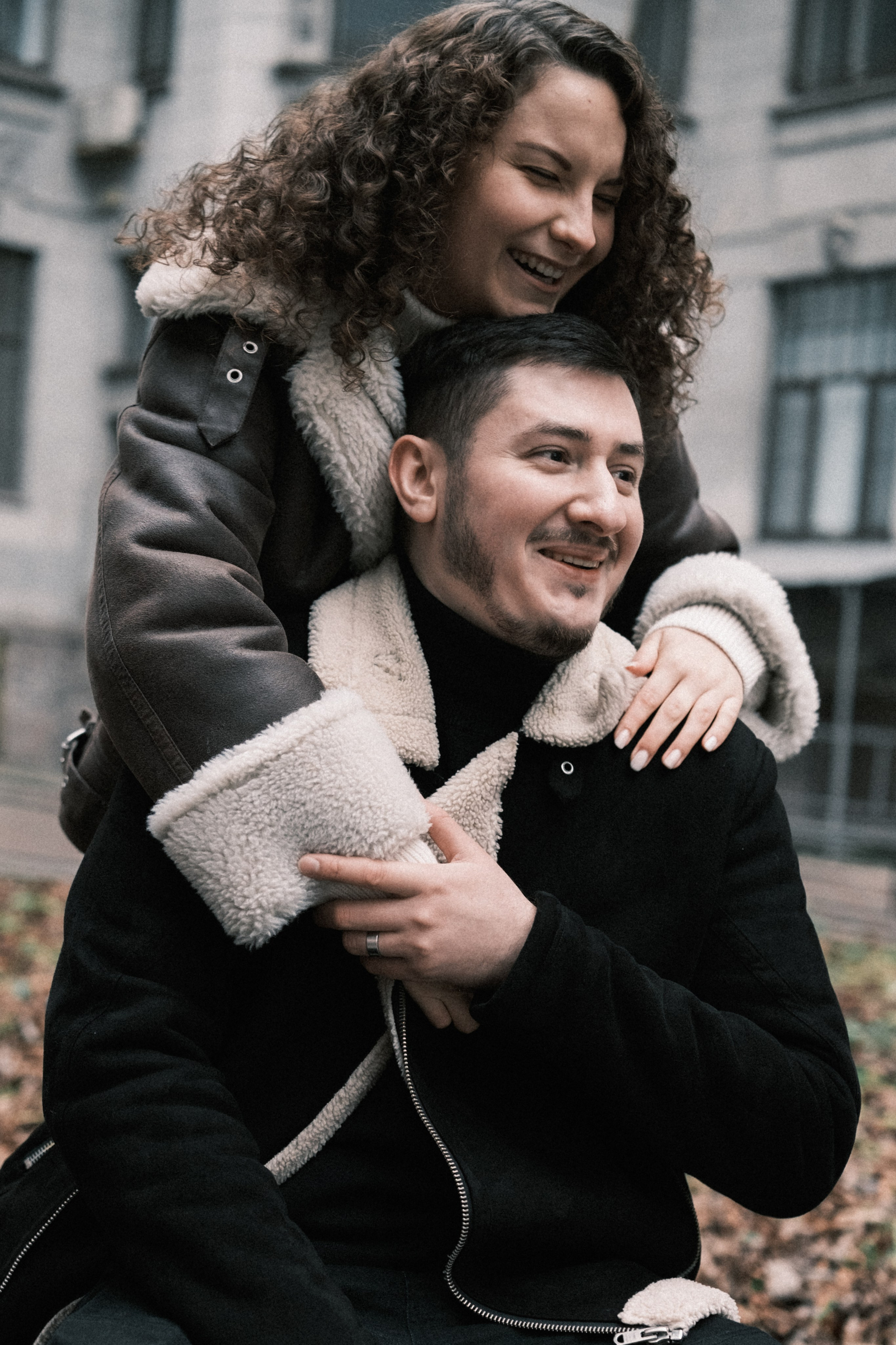 Портретная фотосессия в Санкт-Петербурге | Филипп Линзин. Репортажный и портретный фотограф в Санкт-Петербурге Филипп Линзин