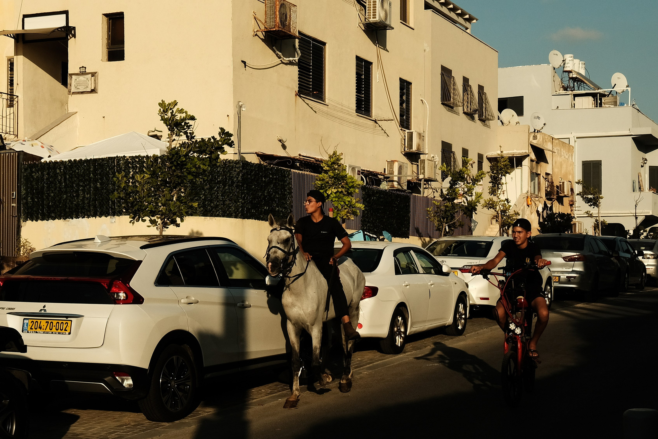 Фотографии Тель-Авива | Филипп Линзин. Репортажный и портретный фотограф в Санкт-Петербурге Филипп Линзин