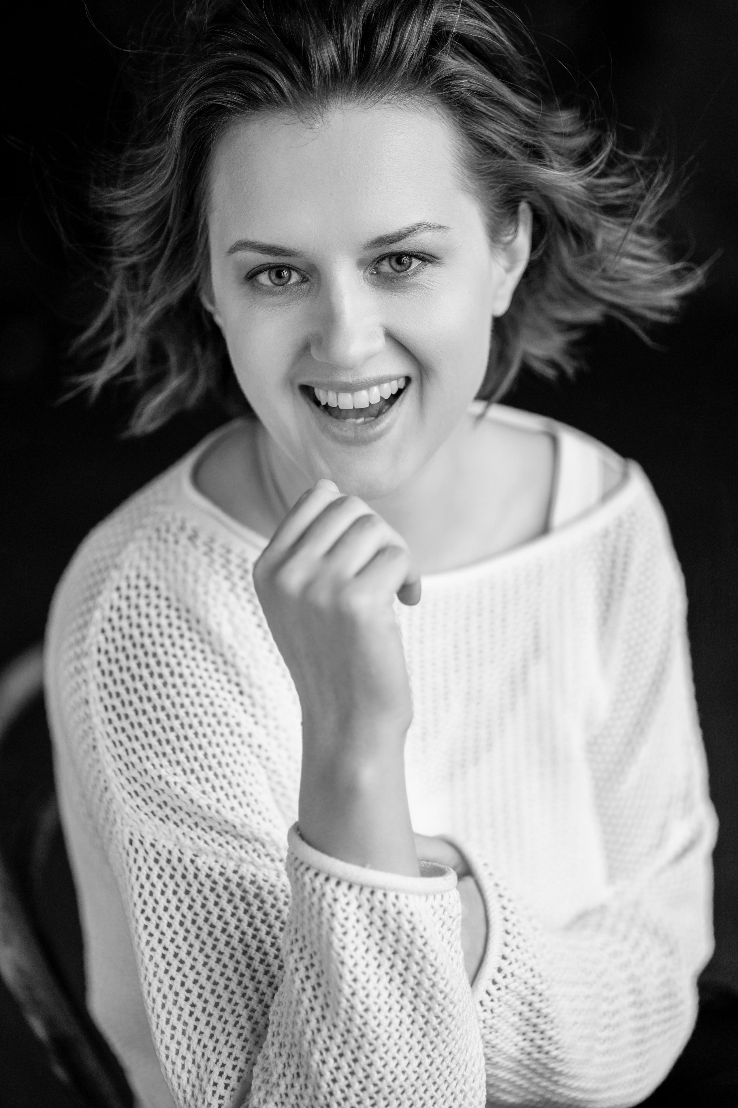 Мария. Женский фотограф в Красноярске