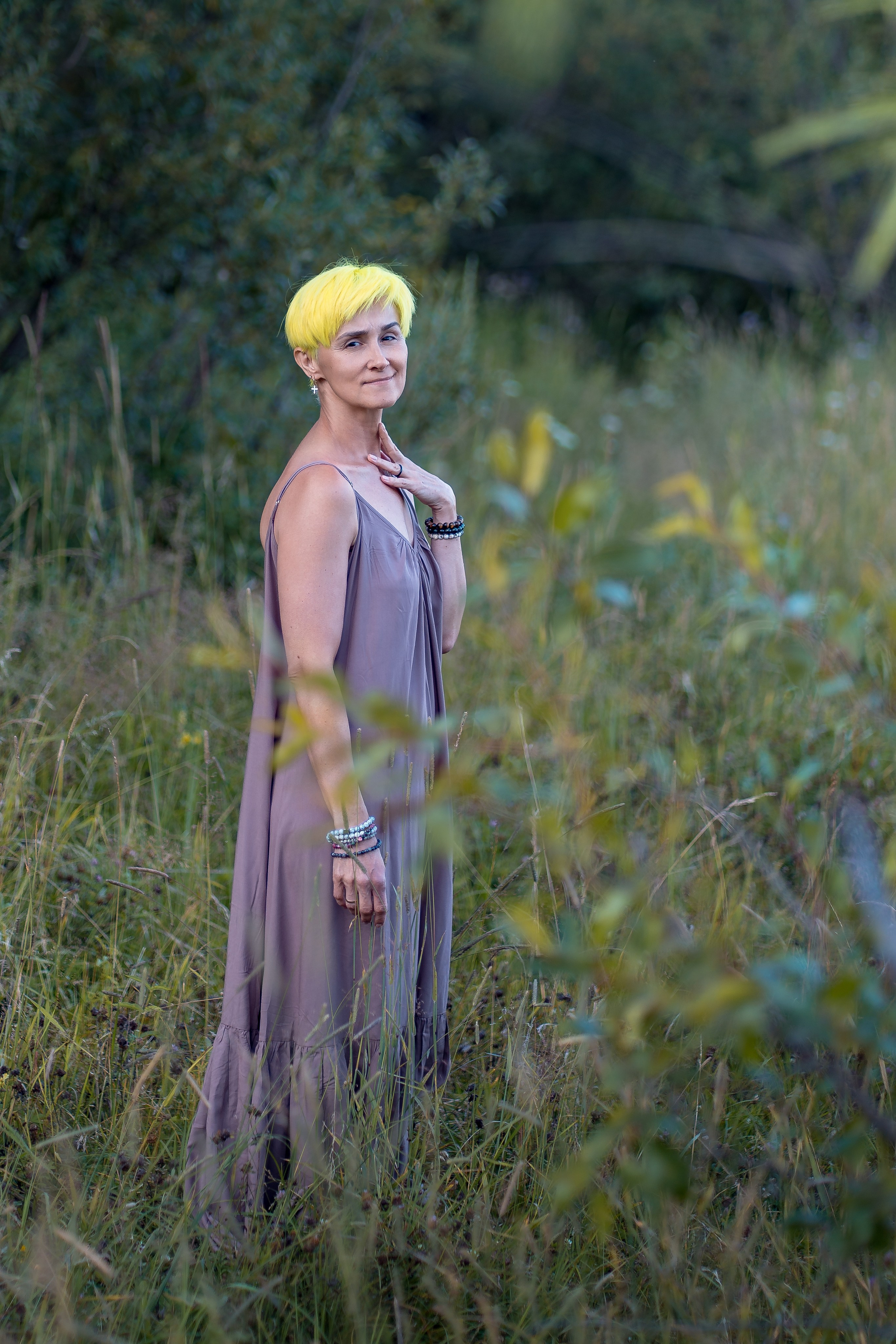 Татьяна. Женский фотограф в Красноярске