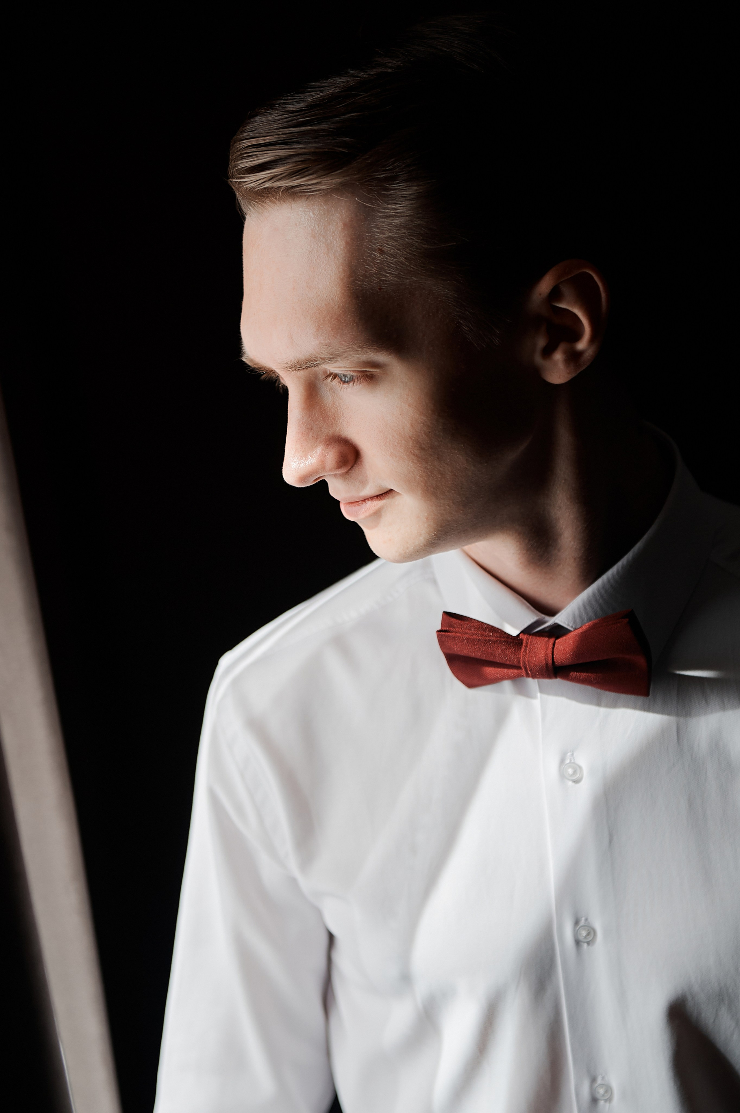 Свадьба Макс & Анна. Свадебный, семейный, фотограф в Коломне, Москве Дмитрий Бурцев