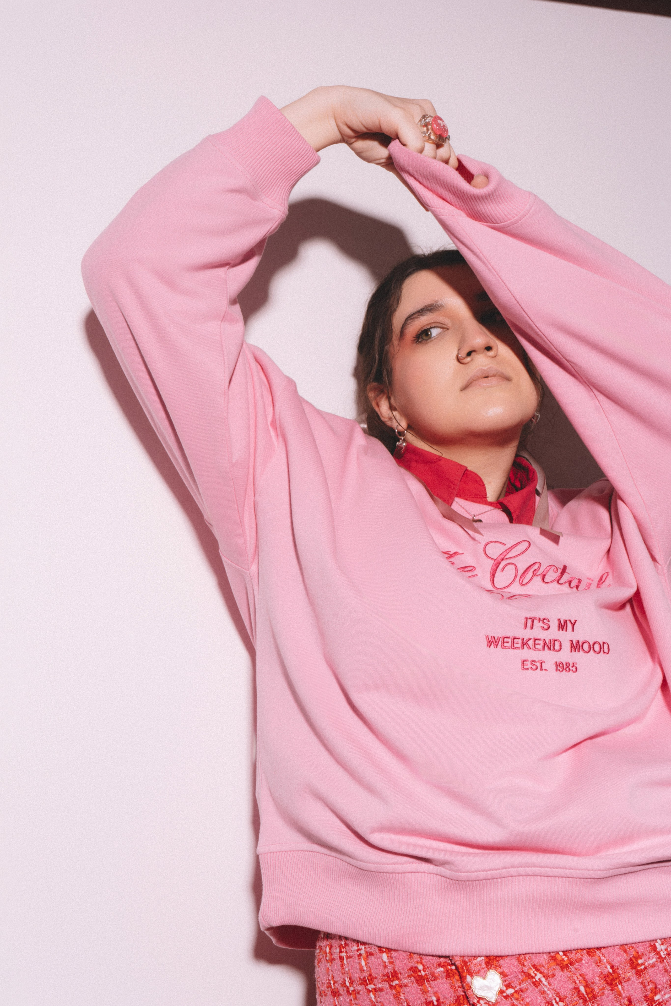 Мария. Анастасия Попова — Fashion photographer