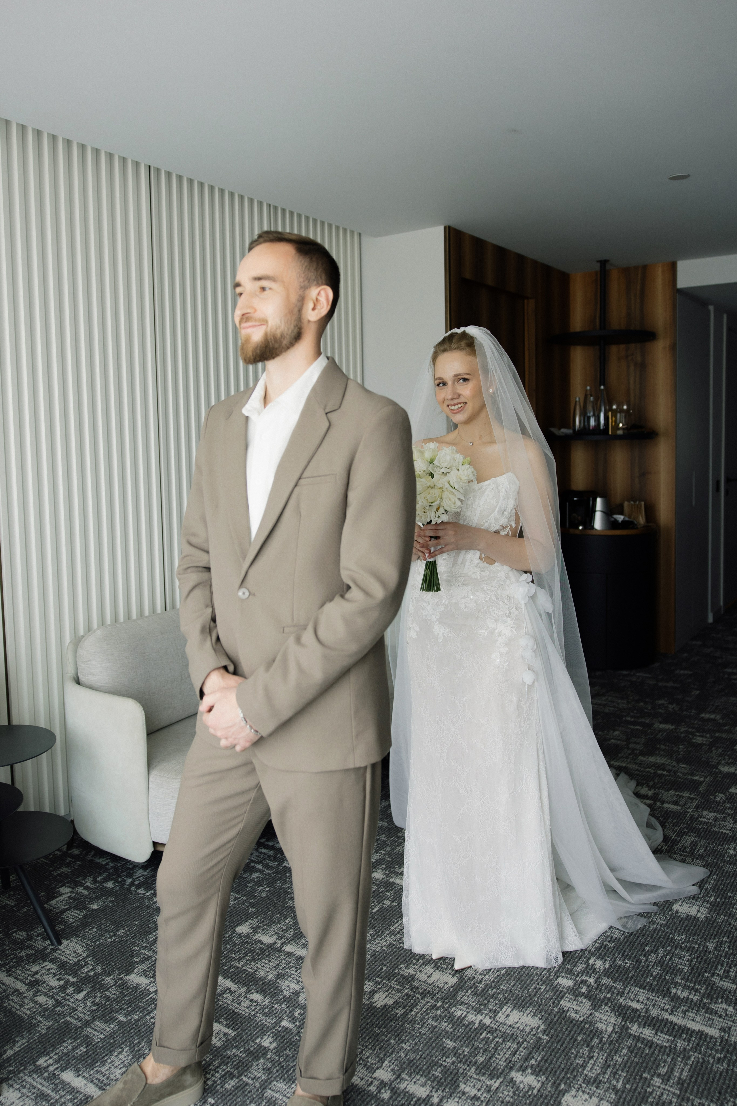 Влад и Софья. Свадебный, портретный и семейный фотограф в Москве Абукалиева Диляра