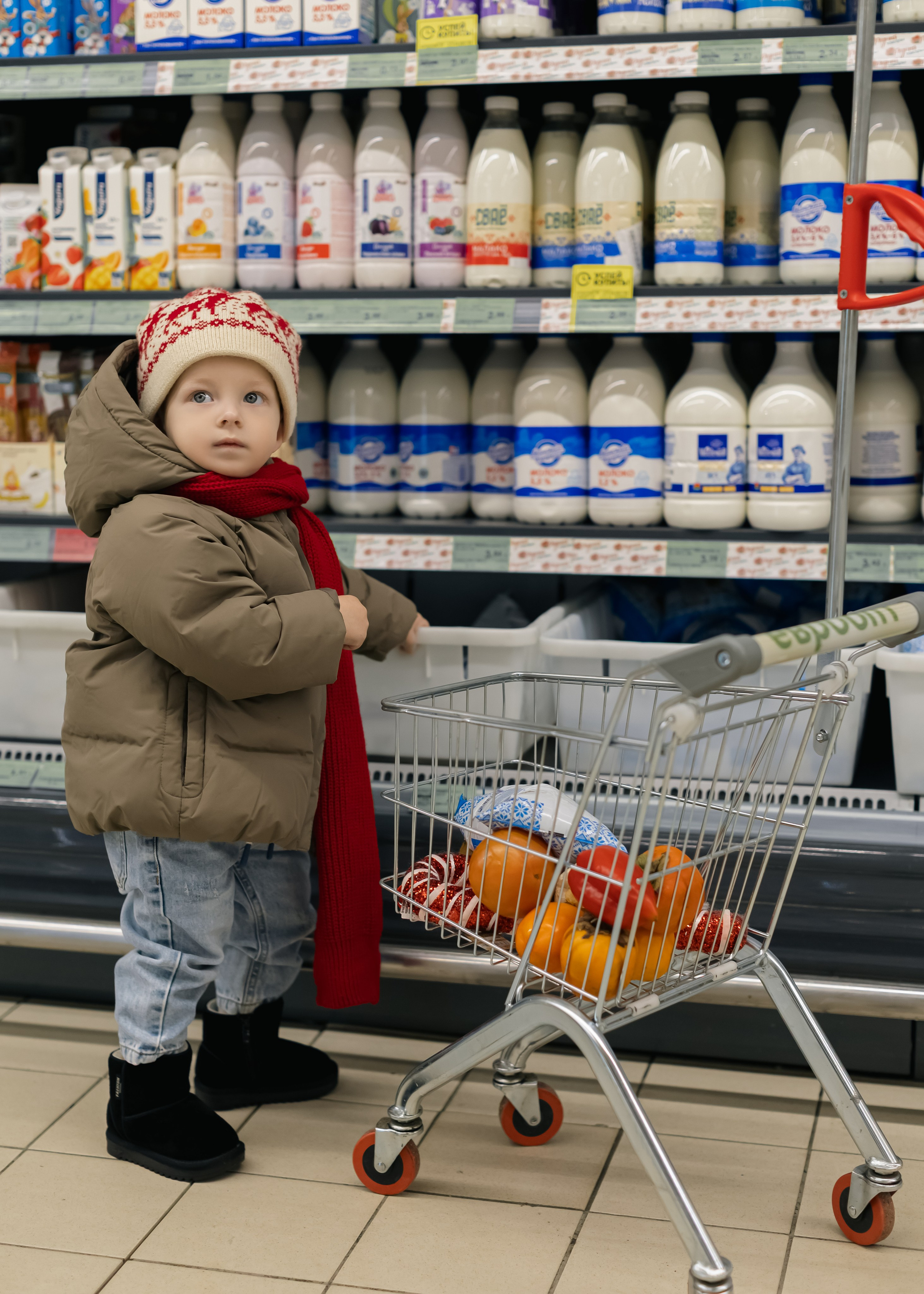 Дети. Мира Мерцалова фотограф Москва